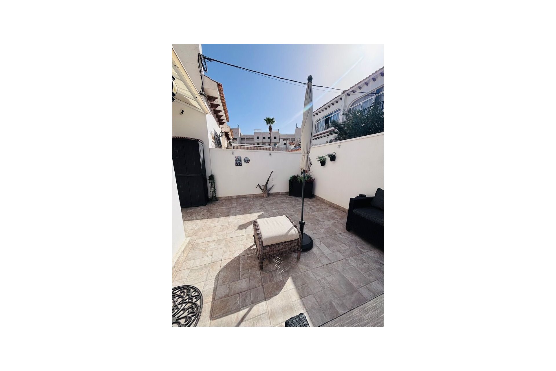 Reventa - Town House -
Villamartin - Costa Blanca