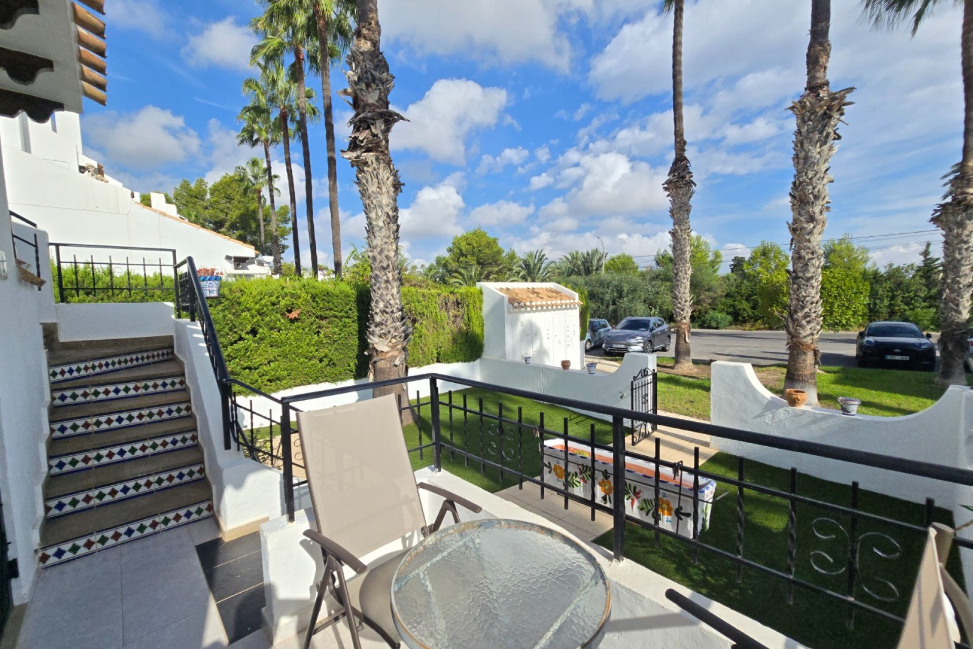 Reventa - Town House -
Villamartin - Costa Blanca