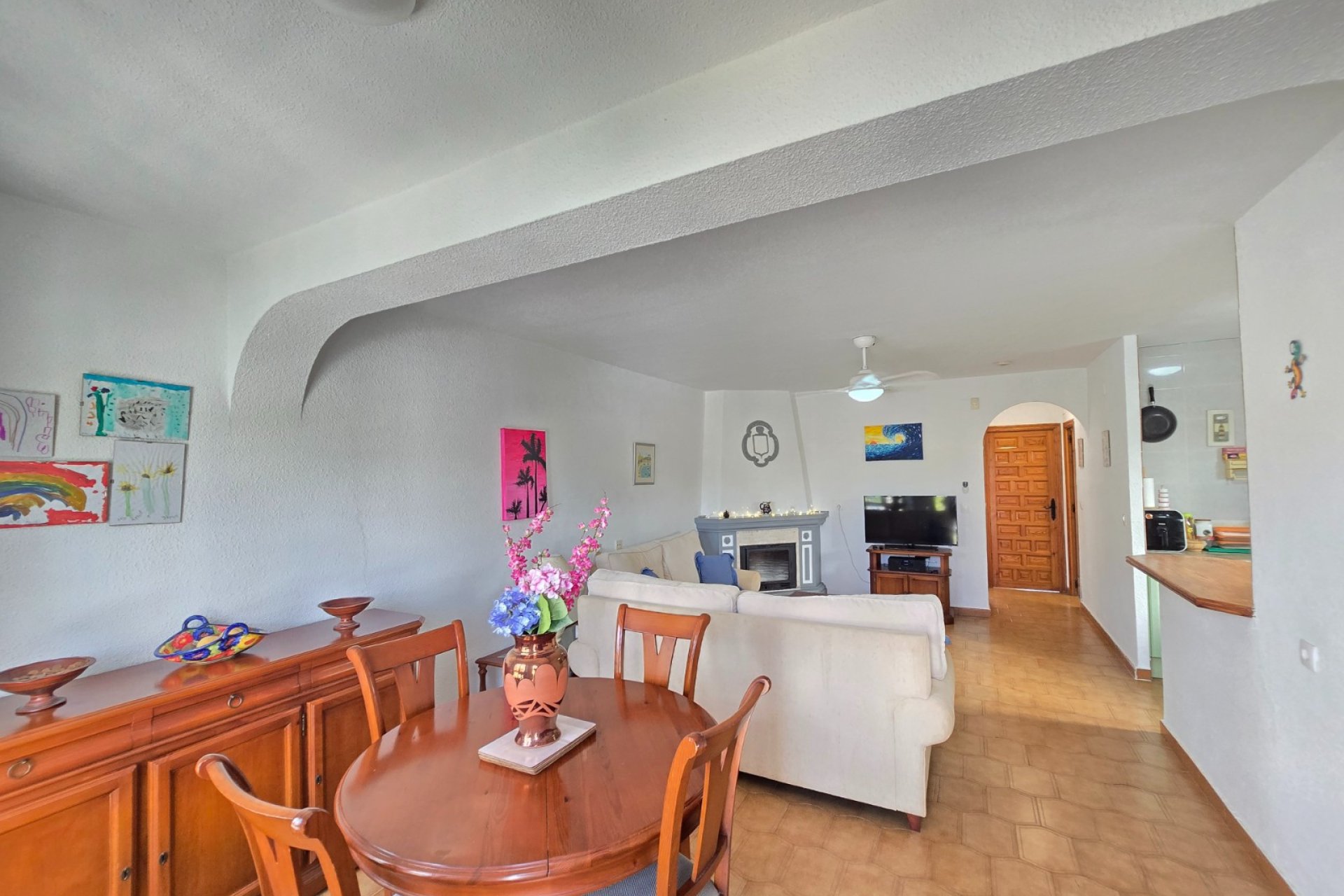 Reventa - Town House -
Villamartin - Costa Blanca