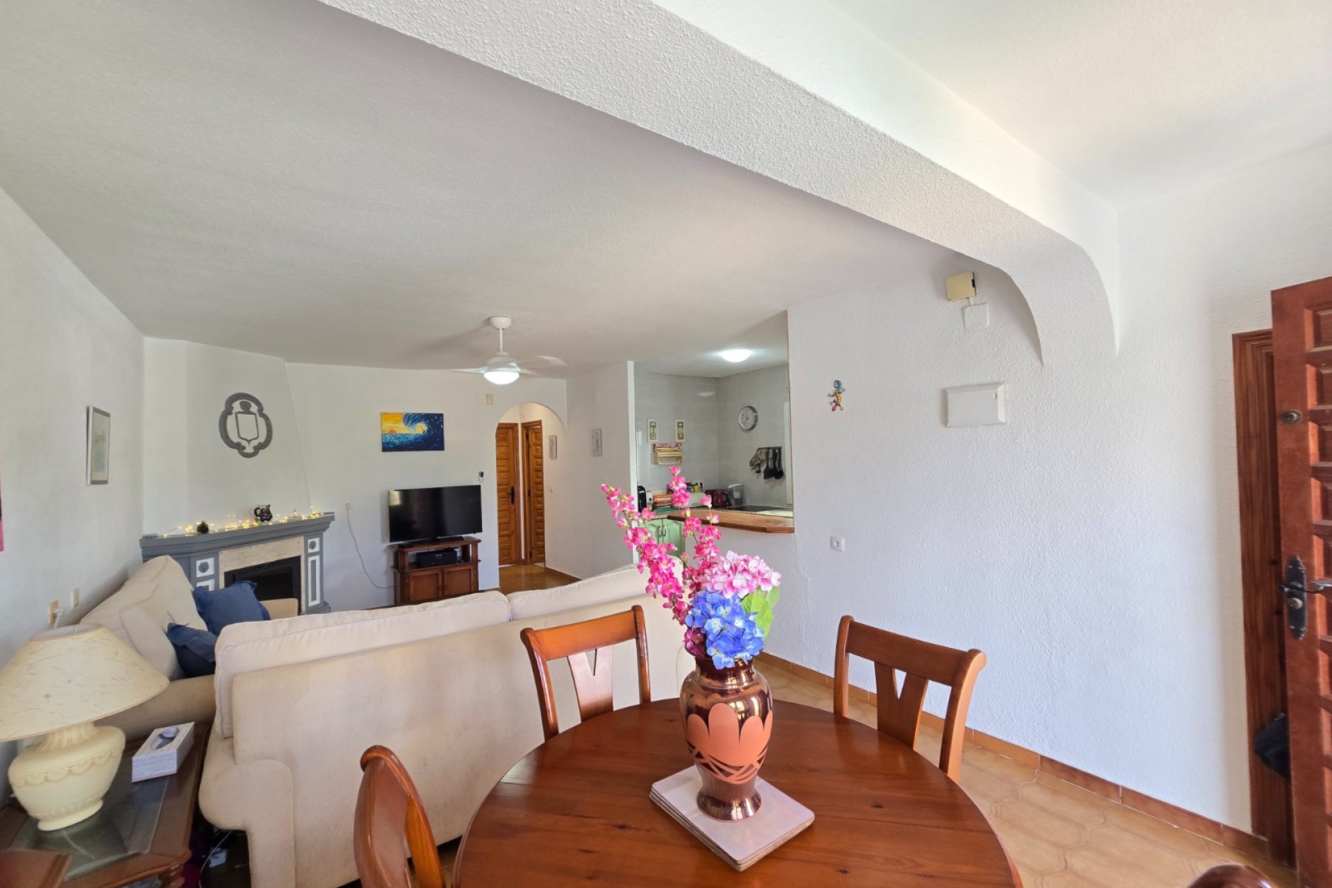 Reventa - Town House -
Villamartin - Costa Blanca