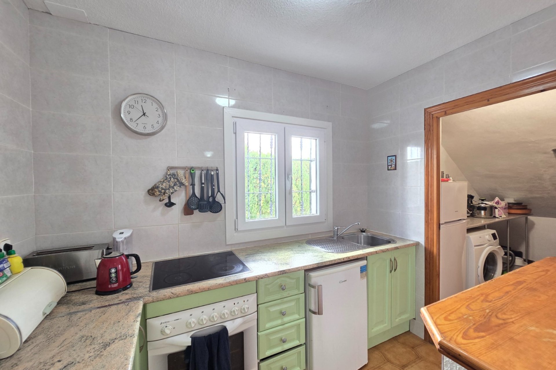Reventa - Town House -
Villamartin - Costa Blanca