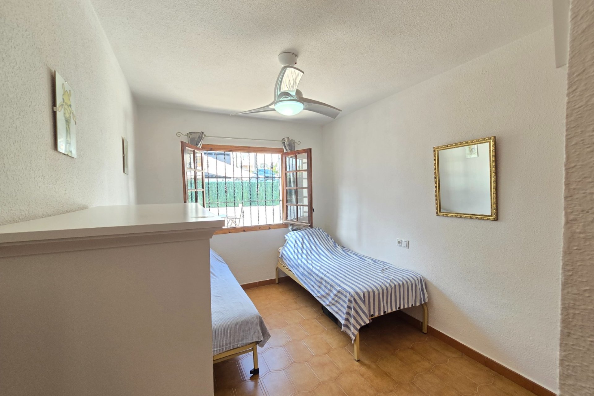 Reventa - Town House -
Villamartin - Costa Blanca