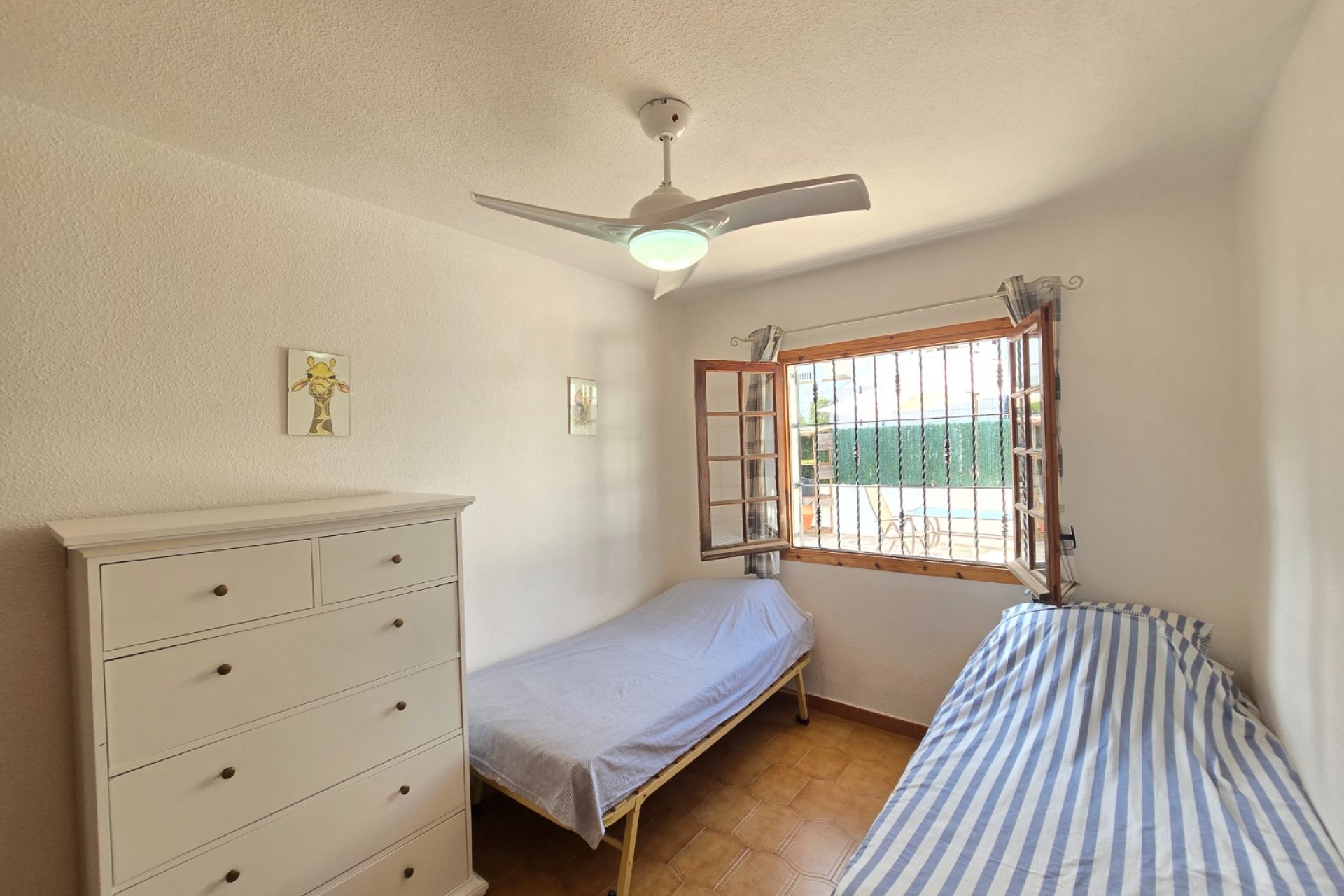 Reventa - Town House -
Villamartin - Costa Blanca