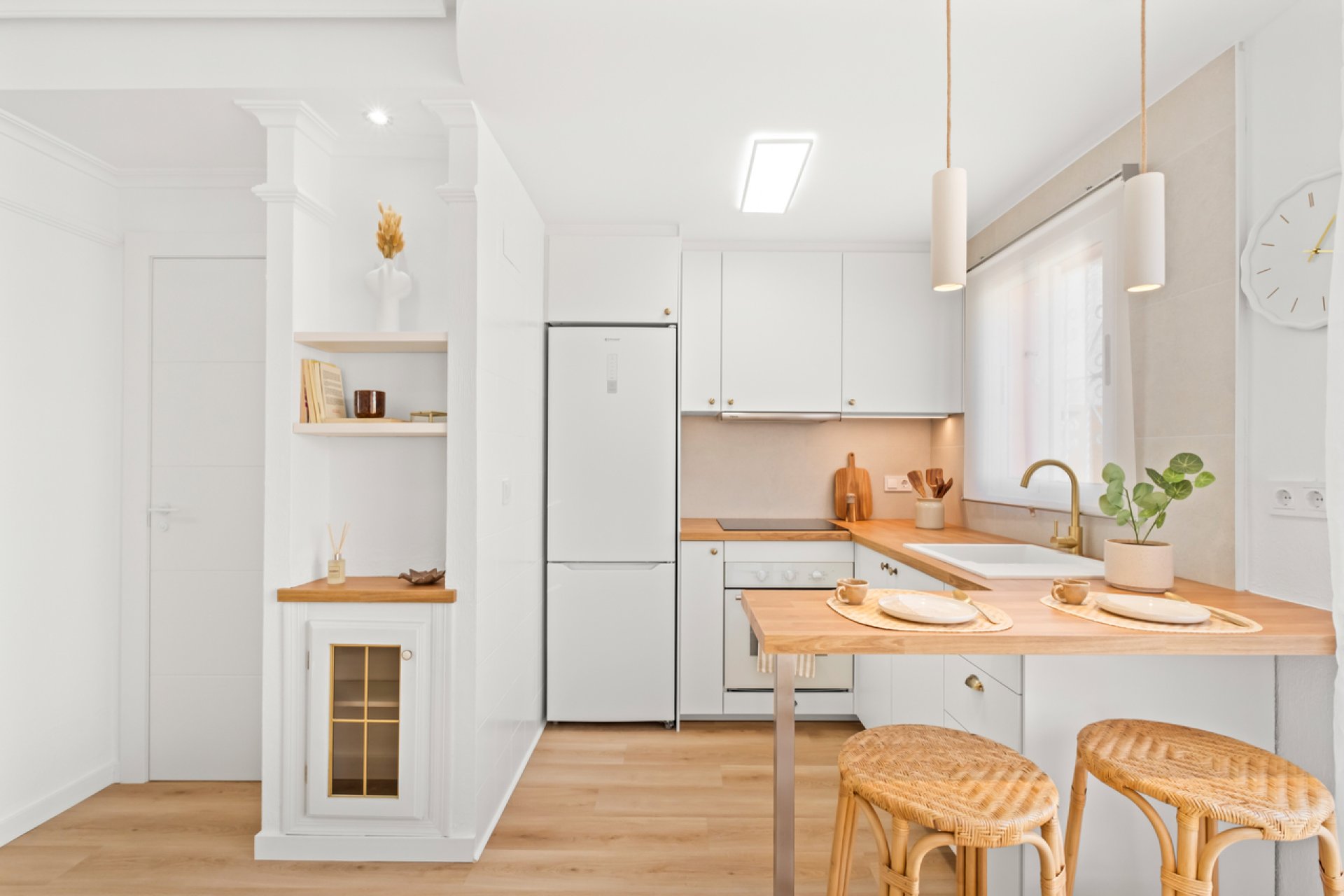 Reventa - Town House -
Villamartin - Costa Blanca