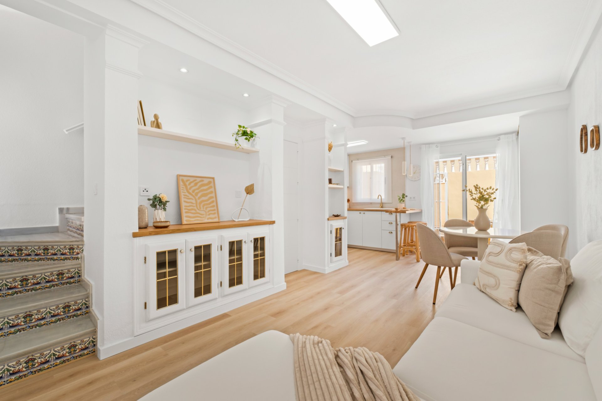 Reventa - Town House -
Villamartin - Costa Blanca