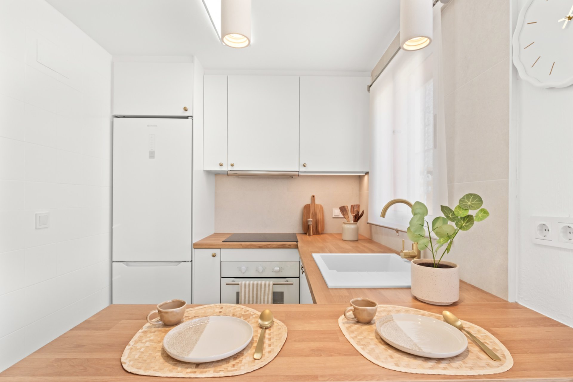 Reventa - Town House -
Villamartin - Costa Blanca