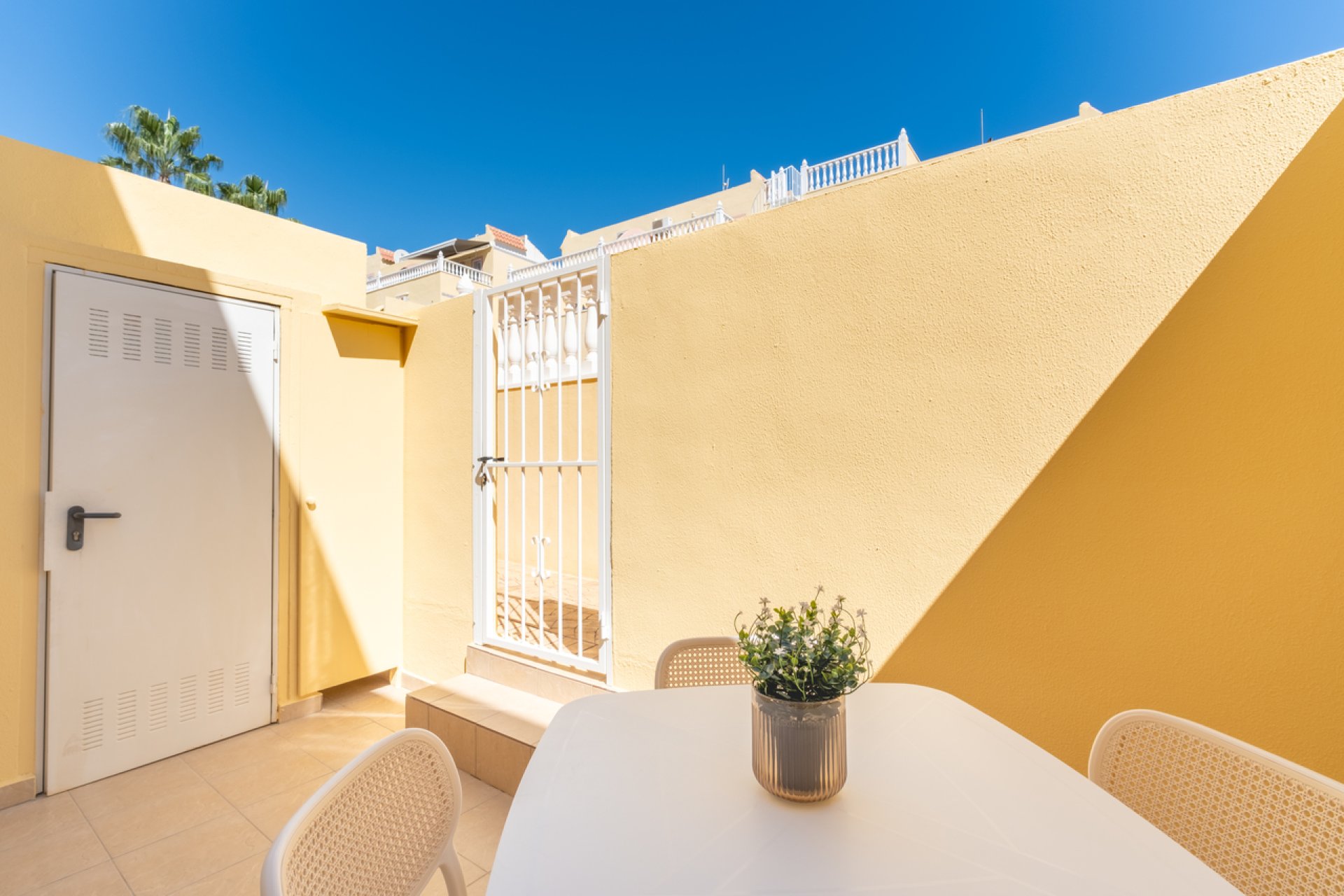 Reventa - Town House -
Villamartin - Costa Blanca