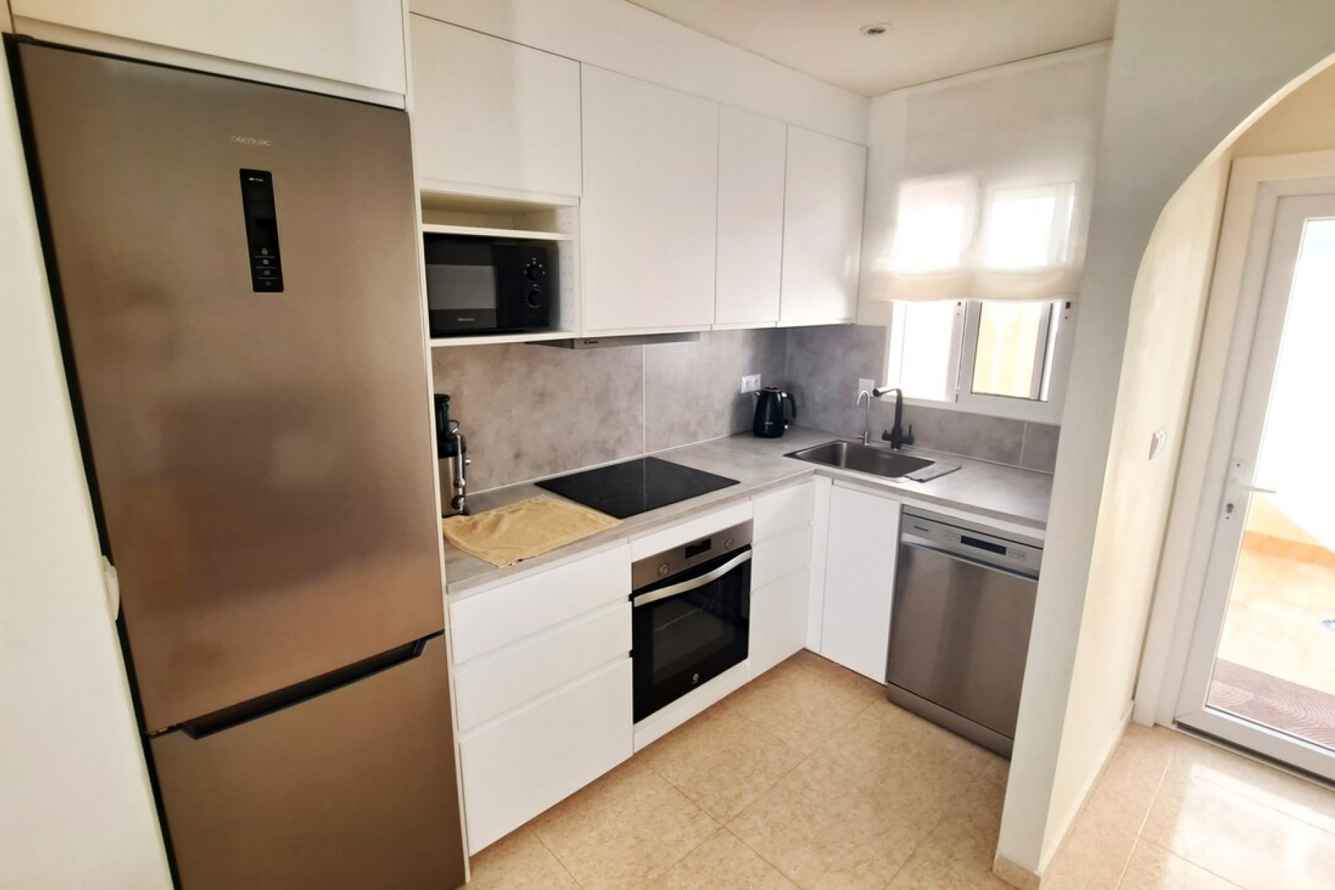 Reventa - Town House -
Villamartin - Costa Blanca