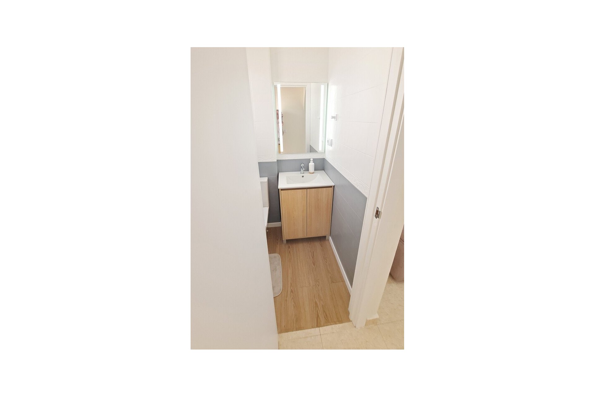 Reventa - Town House -
Villamartin - Costa Blanca
