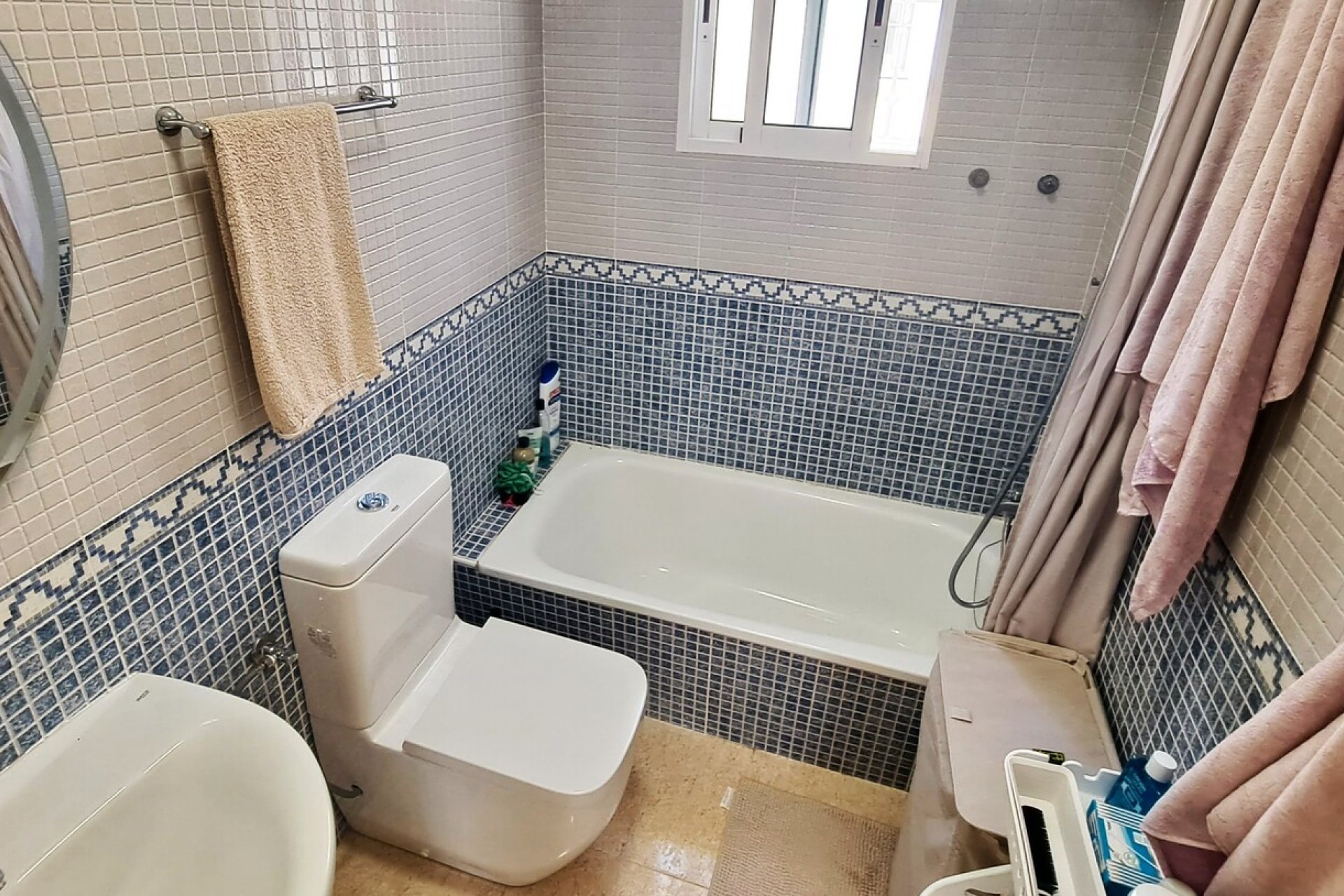 Reventa - Town House -
Villamartin - Costa Blanca