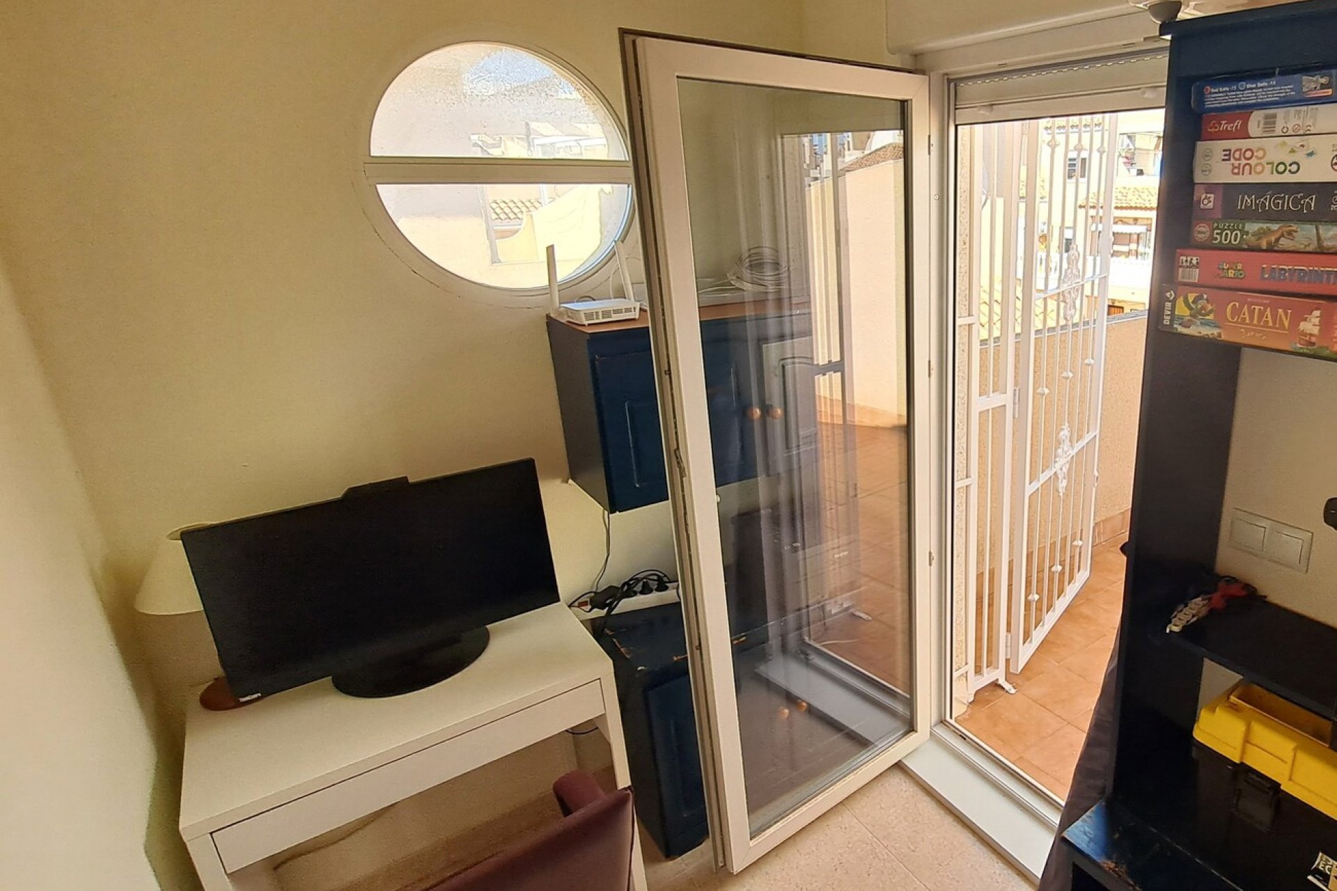 Reventa - Town House -
Villamartin - Costa Blanca