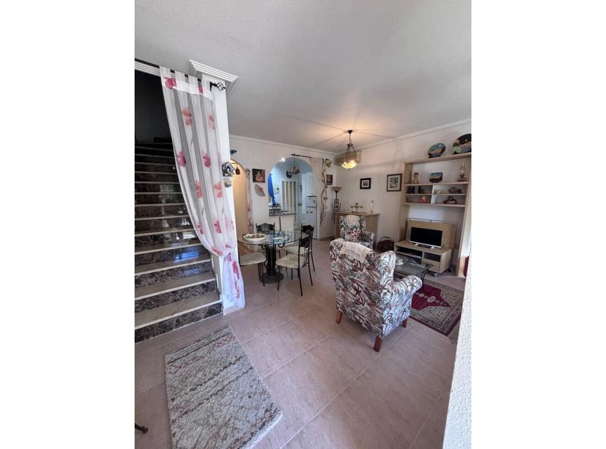 Reventa - Town House -
Villamartin - Costa Blanca