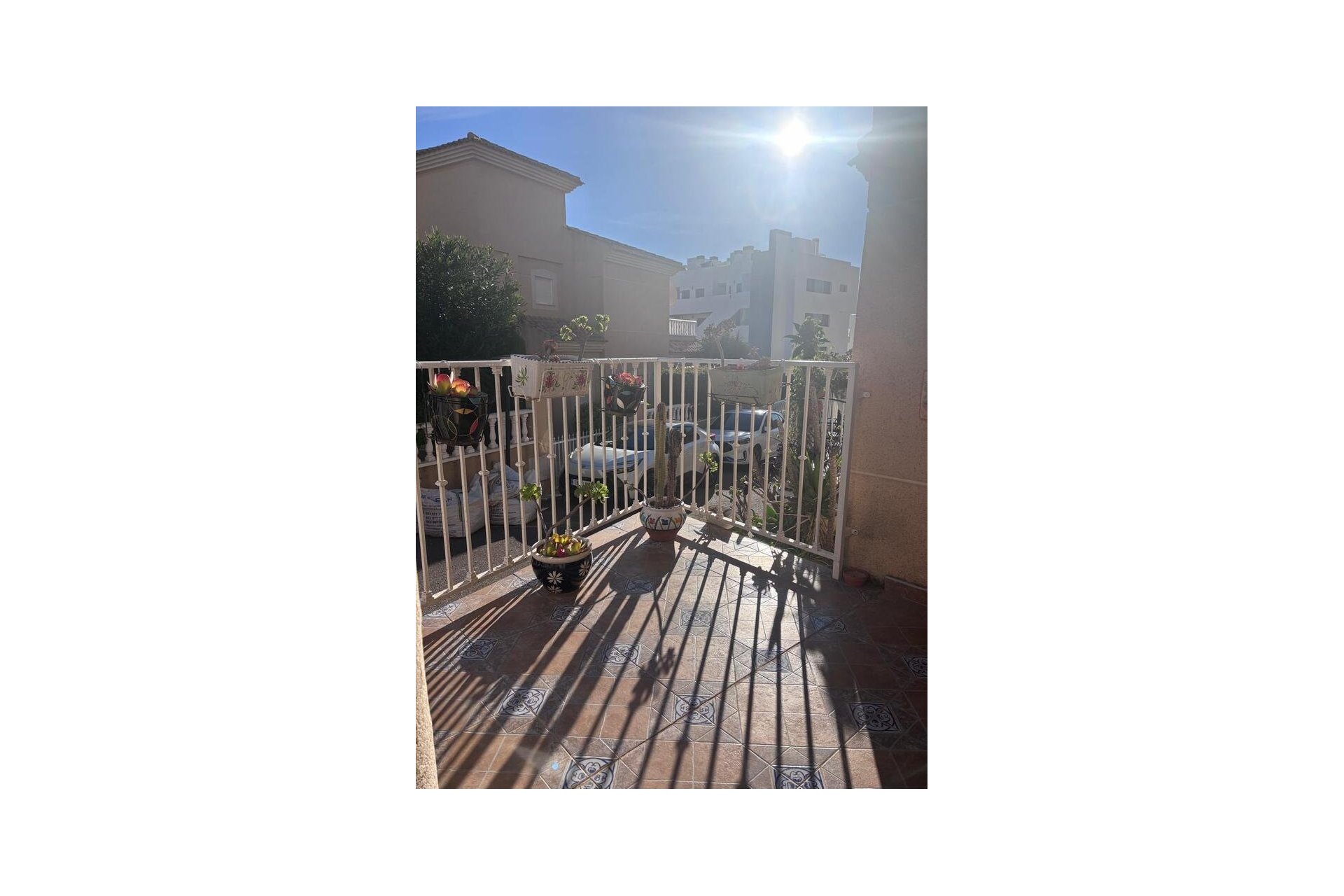 Reventa - Town House -
Villamartin - Costa Blanca