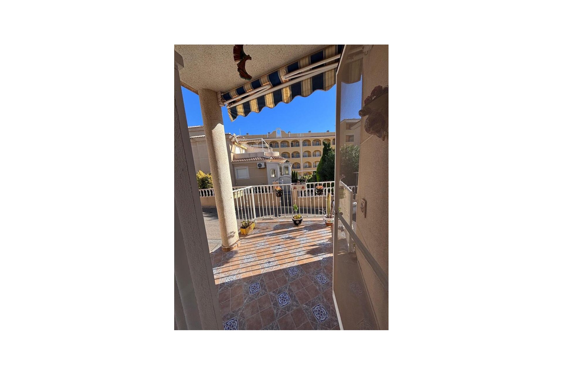 Reventa - Town House -
Villamartin - Costa Blanca