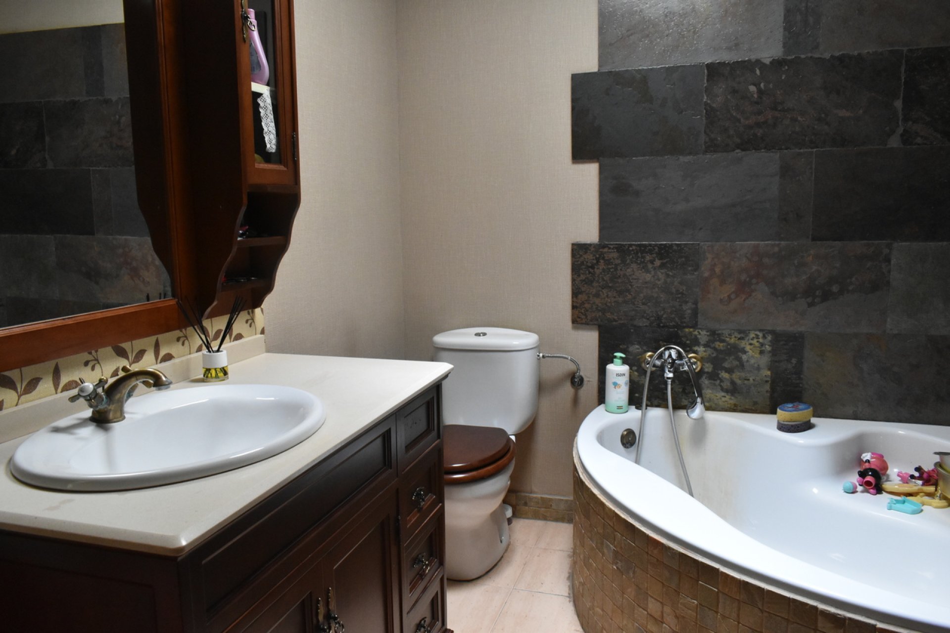 Reventa - Villa -
Algorfa - Inland