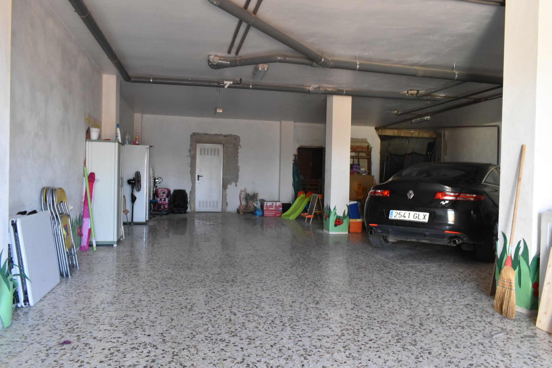 Reventa - Villa -
Algorfa - Inland