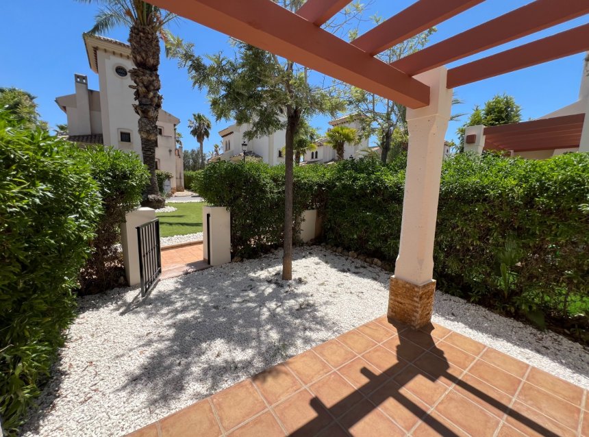 Reventa - Villa -
Algorfa - Inland