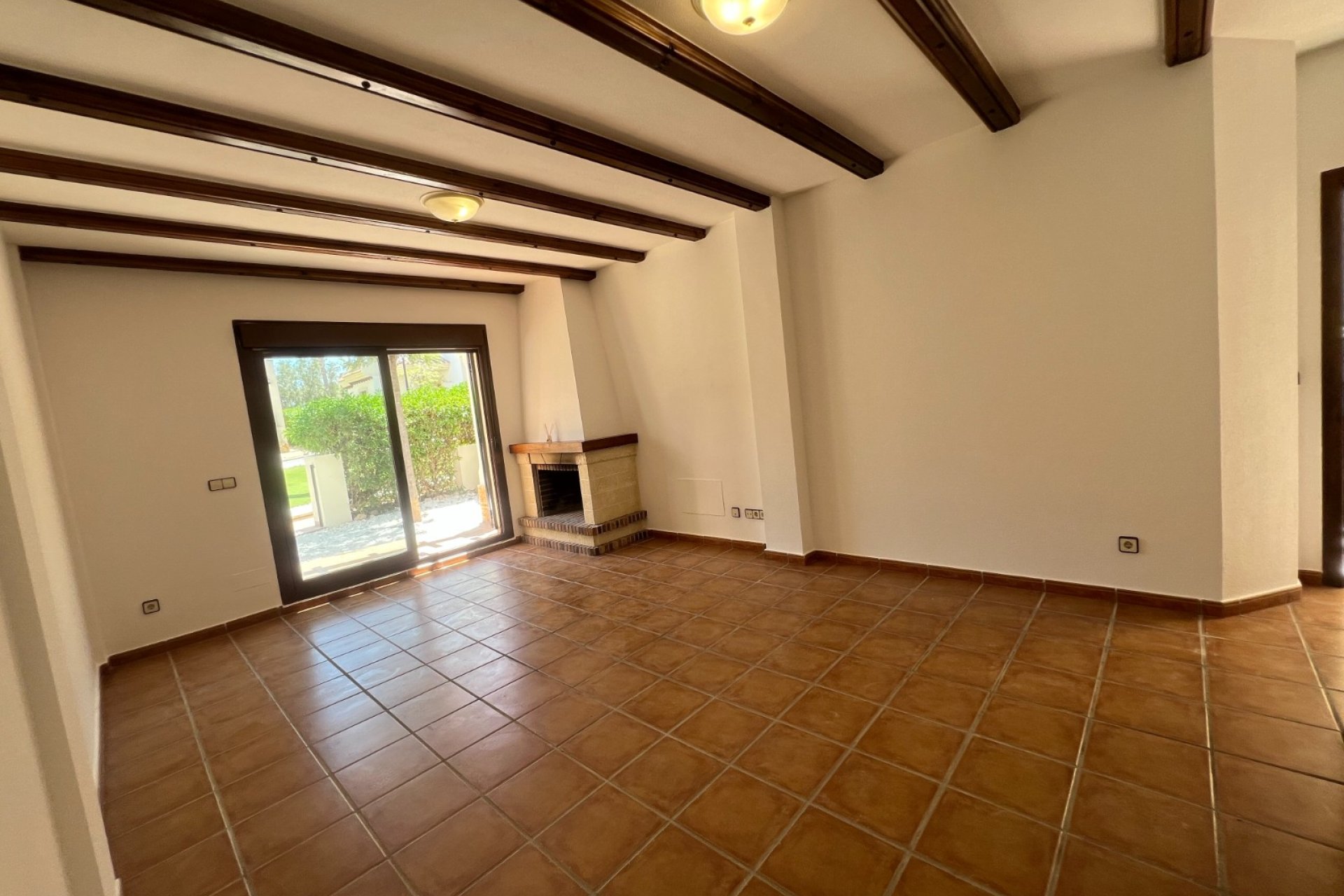 Reventa - Villa -
Algorfa - Inland