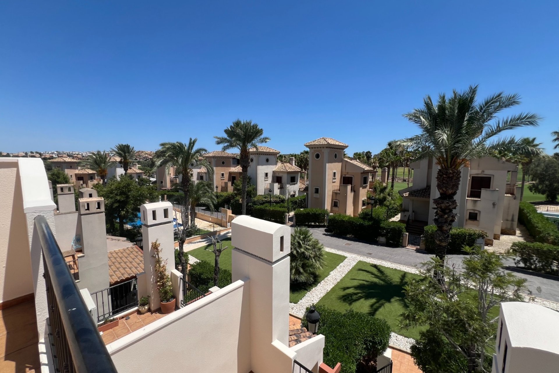 Reventa - Villa -
Algorfa - Inland