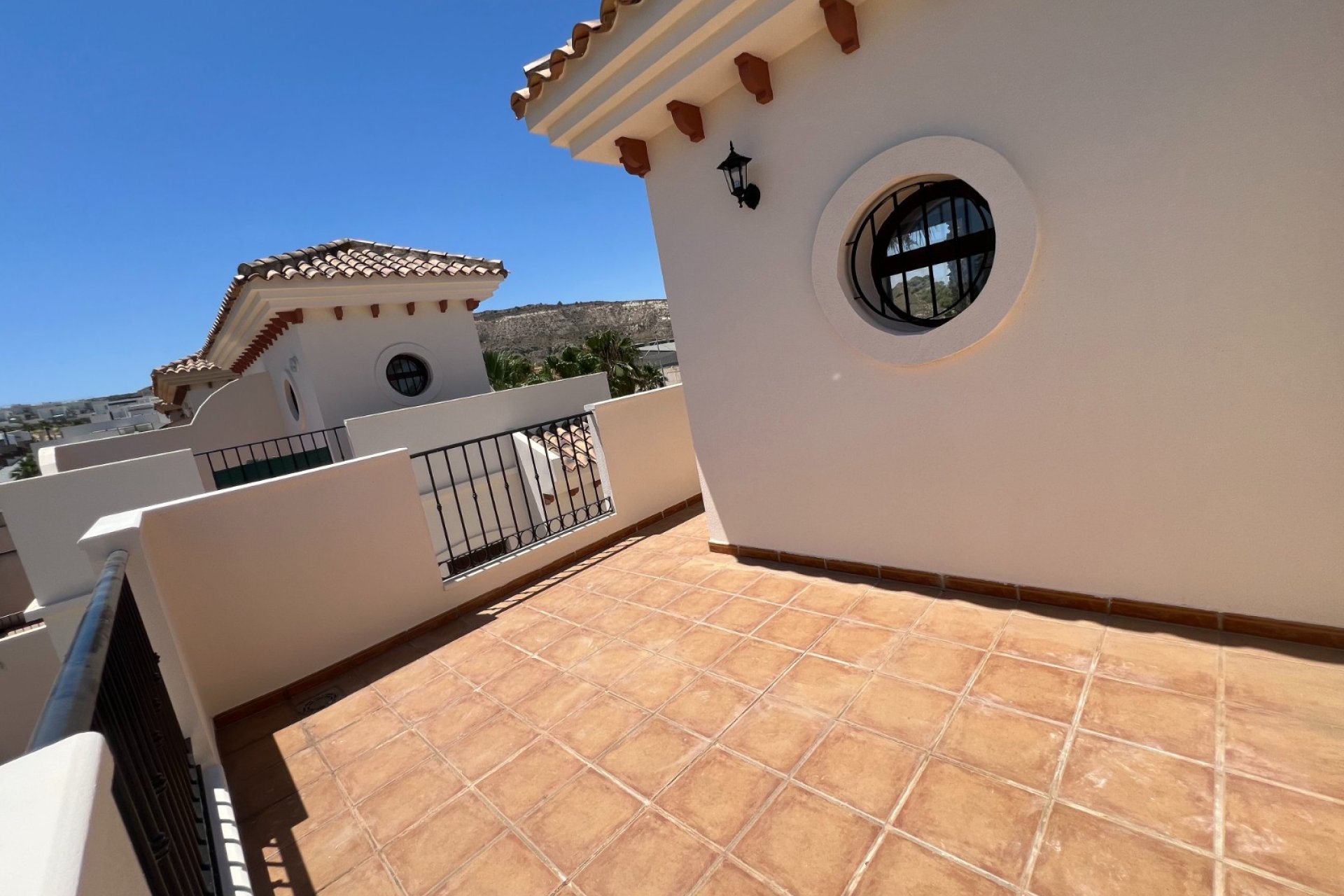 Reventa - Villa -
Algorfa - Inland
