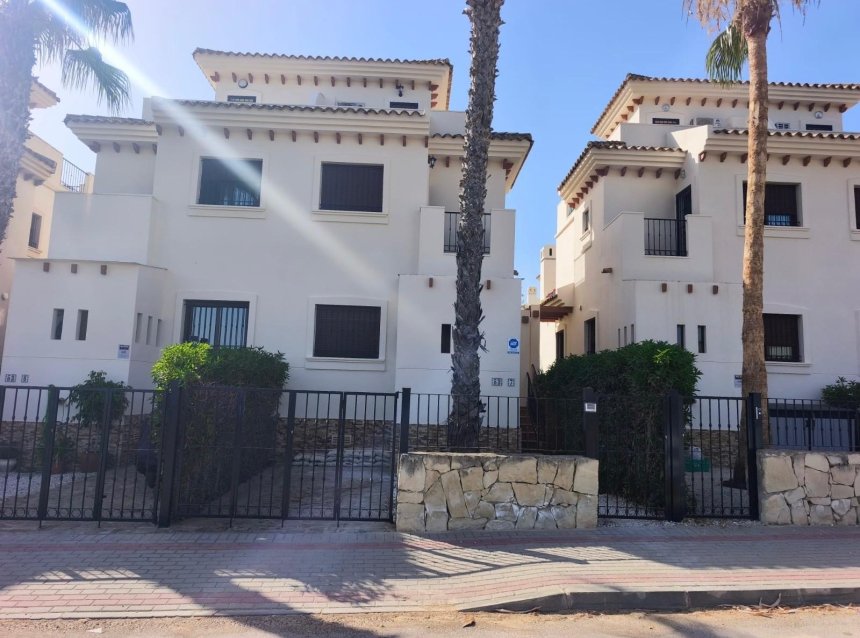 Reventa - Villa -
Algorfa - Inland