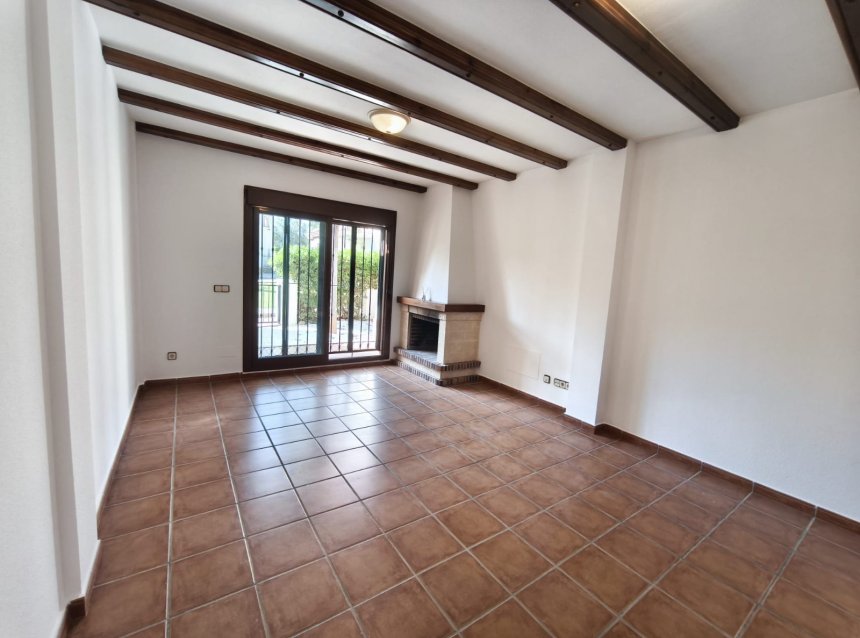 Reventa - Villa -
Algorfa - Inland