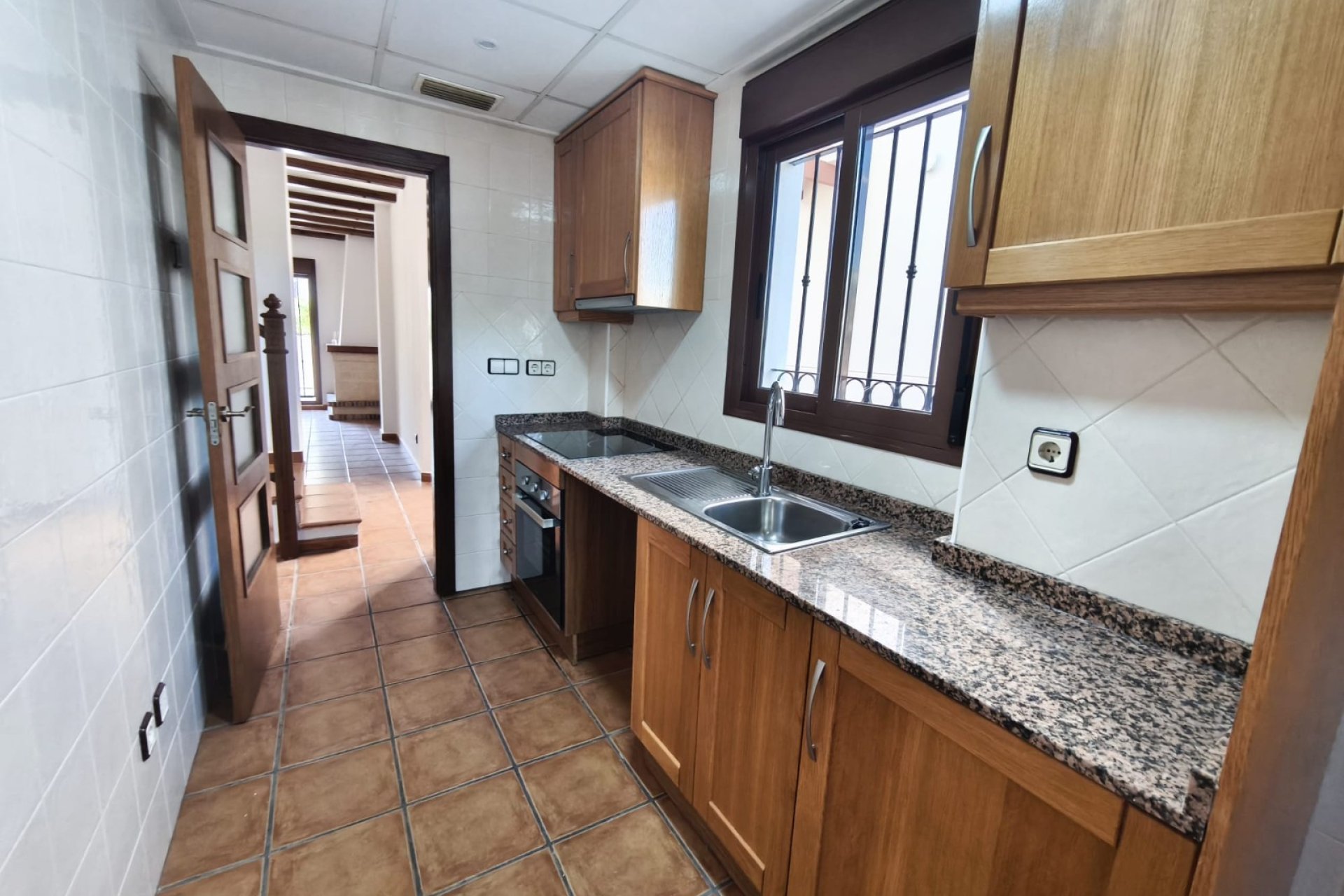 Reventa - Villa -
Algorfa - Inland