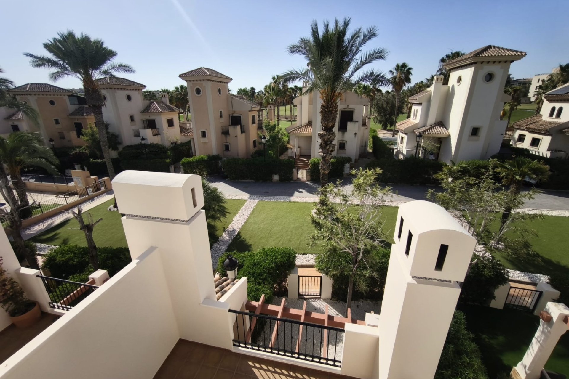 Reventa - Villa -
Algorfa - Inland