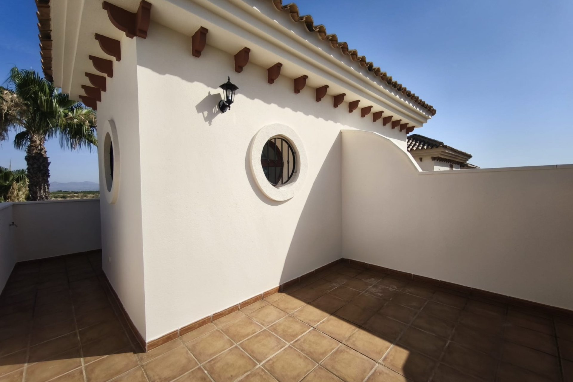Reventa - Villa -
Algorfa - Inland
