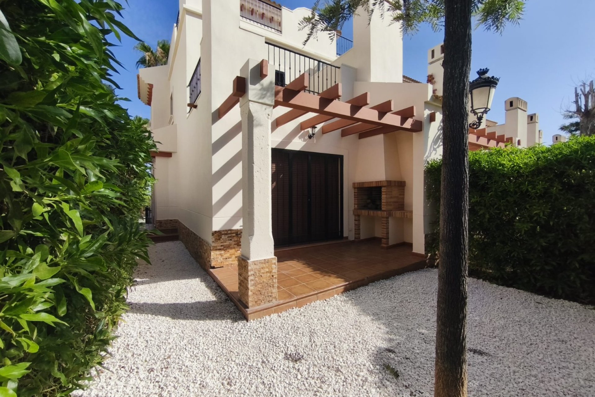 Reventa - Villa -
Algorfa - Inland