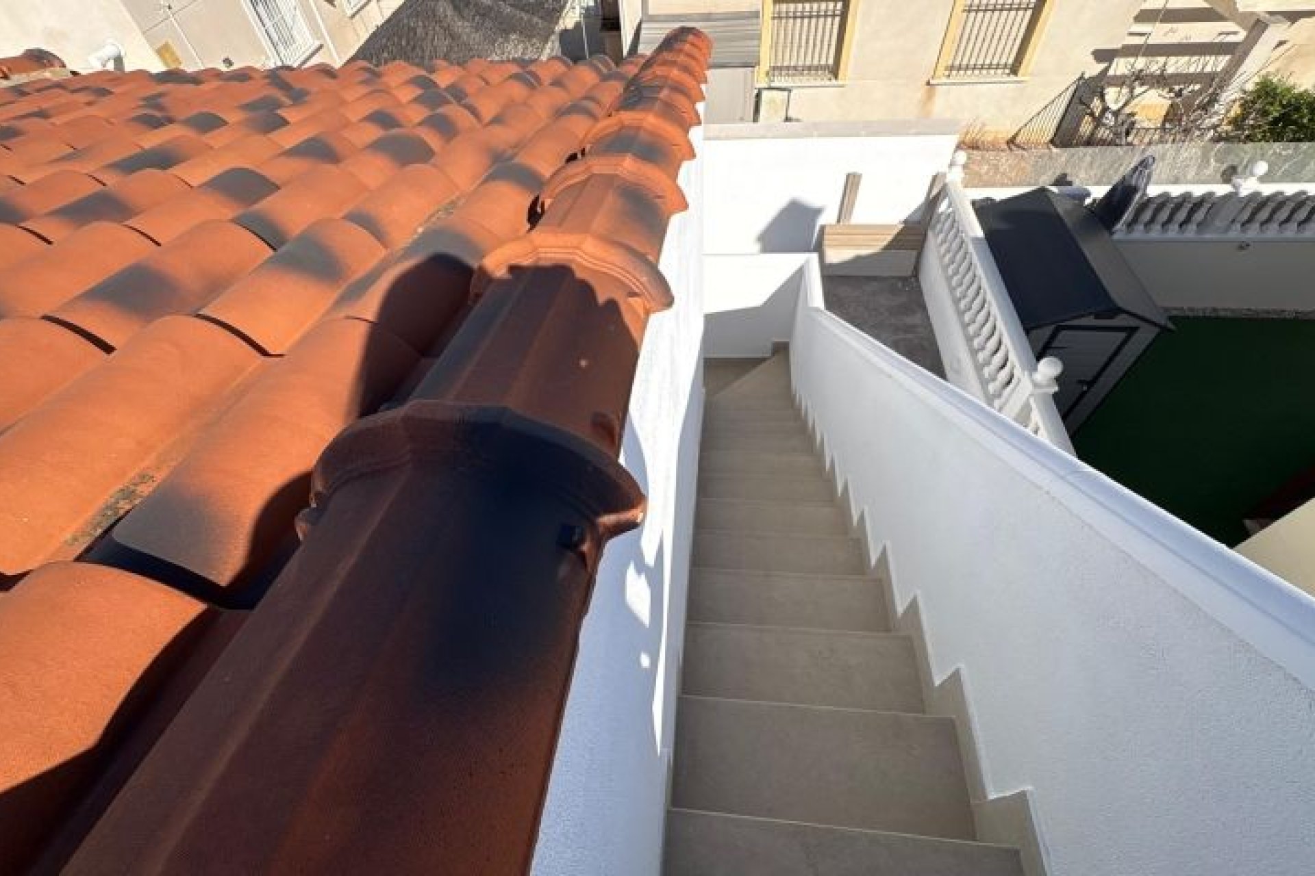 Reventa - Villa -
Algorfa - Inland