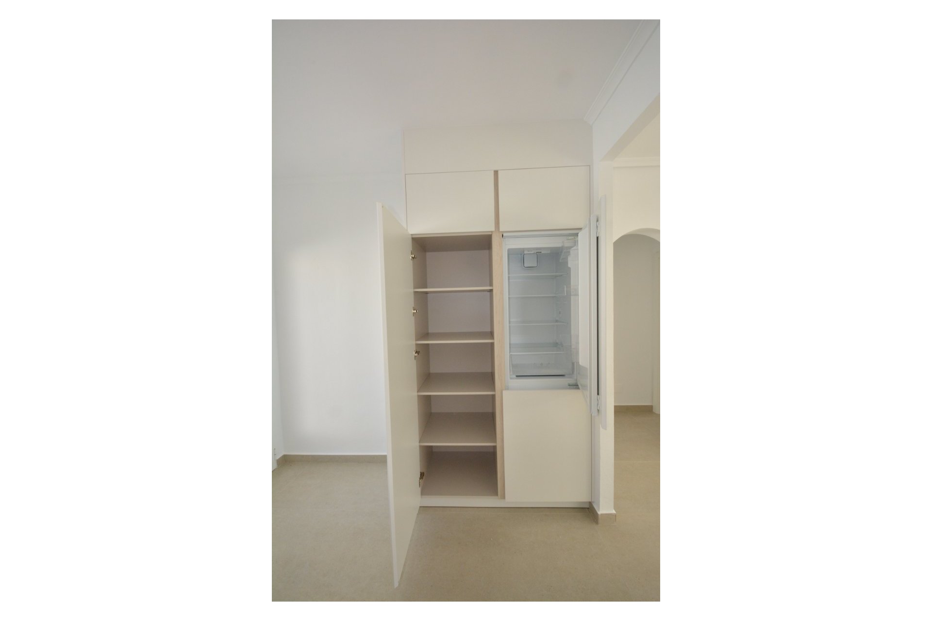 Reventa - Villa -
Algorfa - Inland