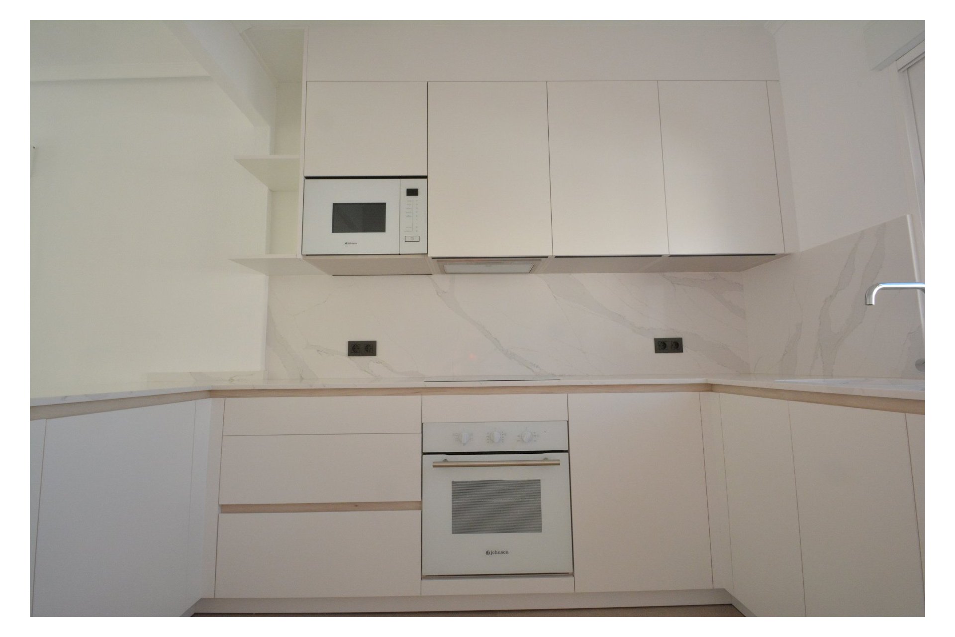 Reventa - Villa -
Algorfa - Inland