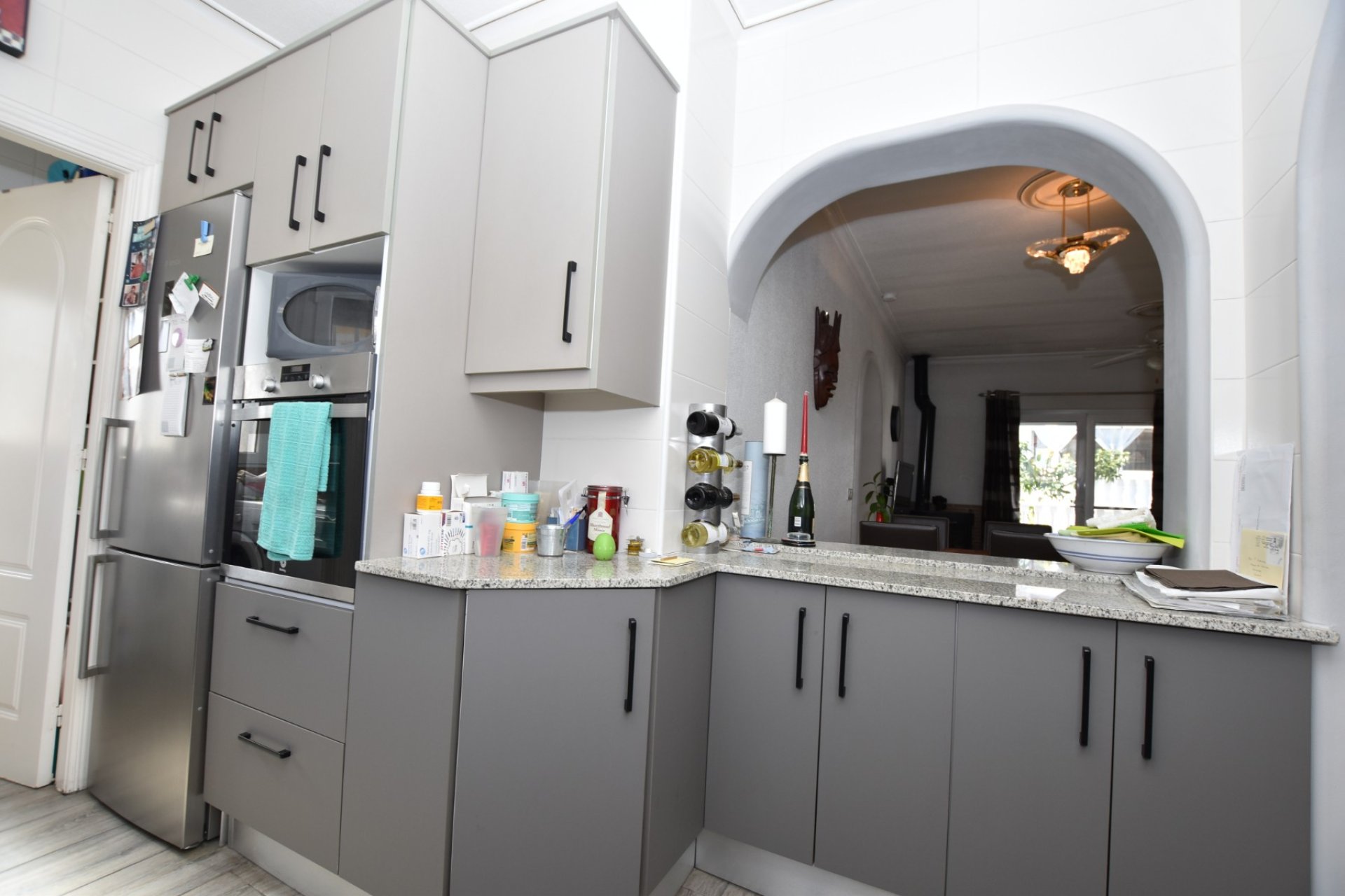 Reventa - Villa -
Algorfa - Inland