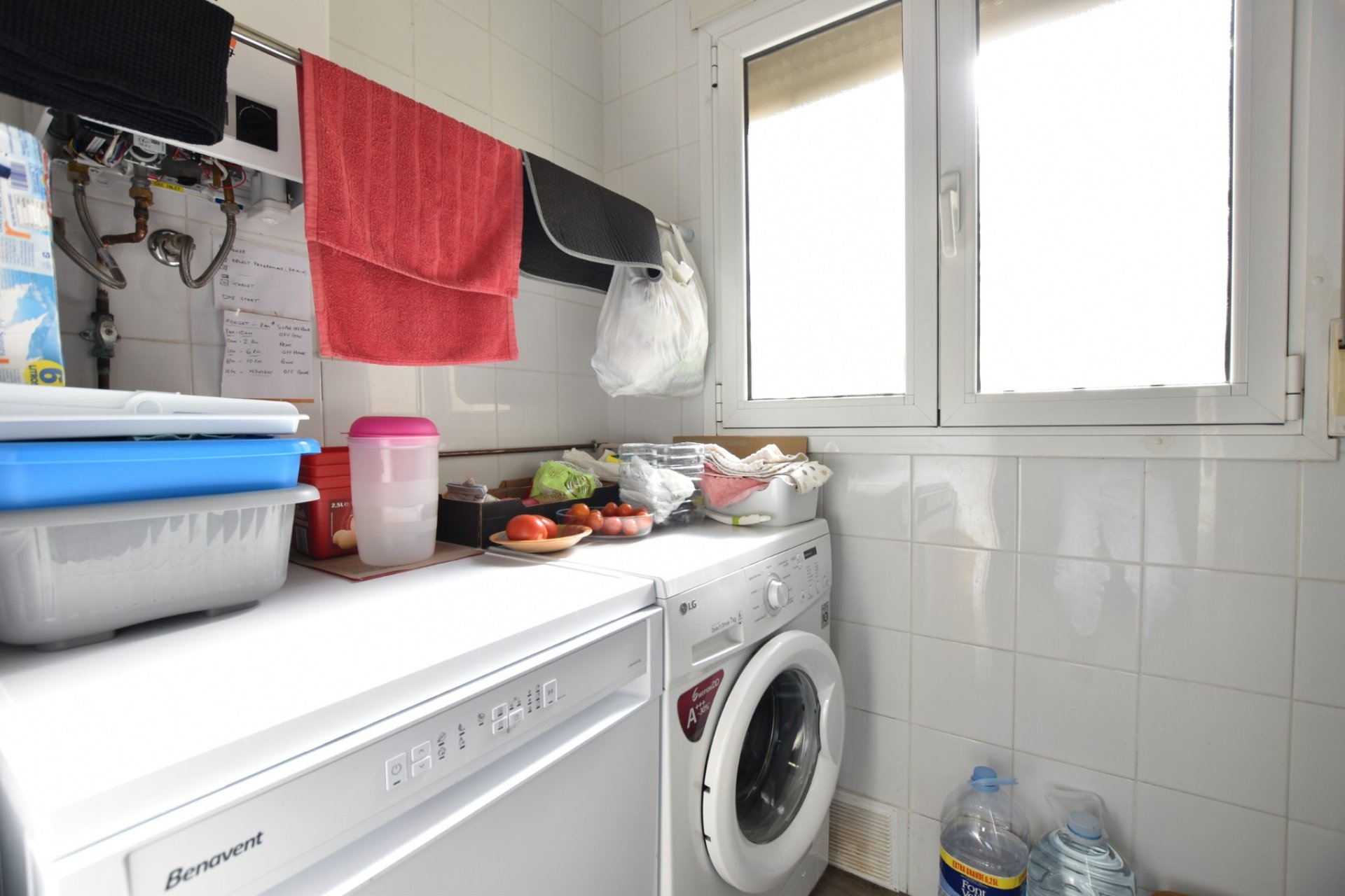 Reventa - Villa -
Algorfa - Inland