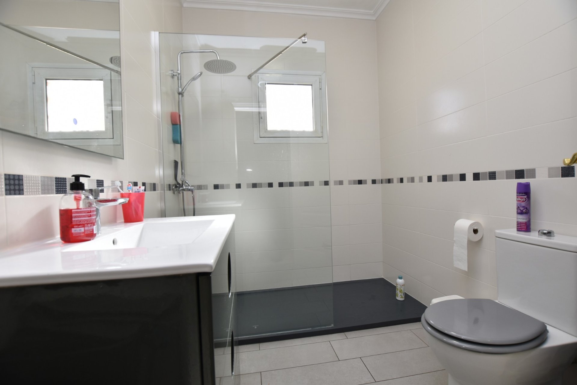 Reventa - Villa -
Algorfa - Inland