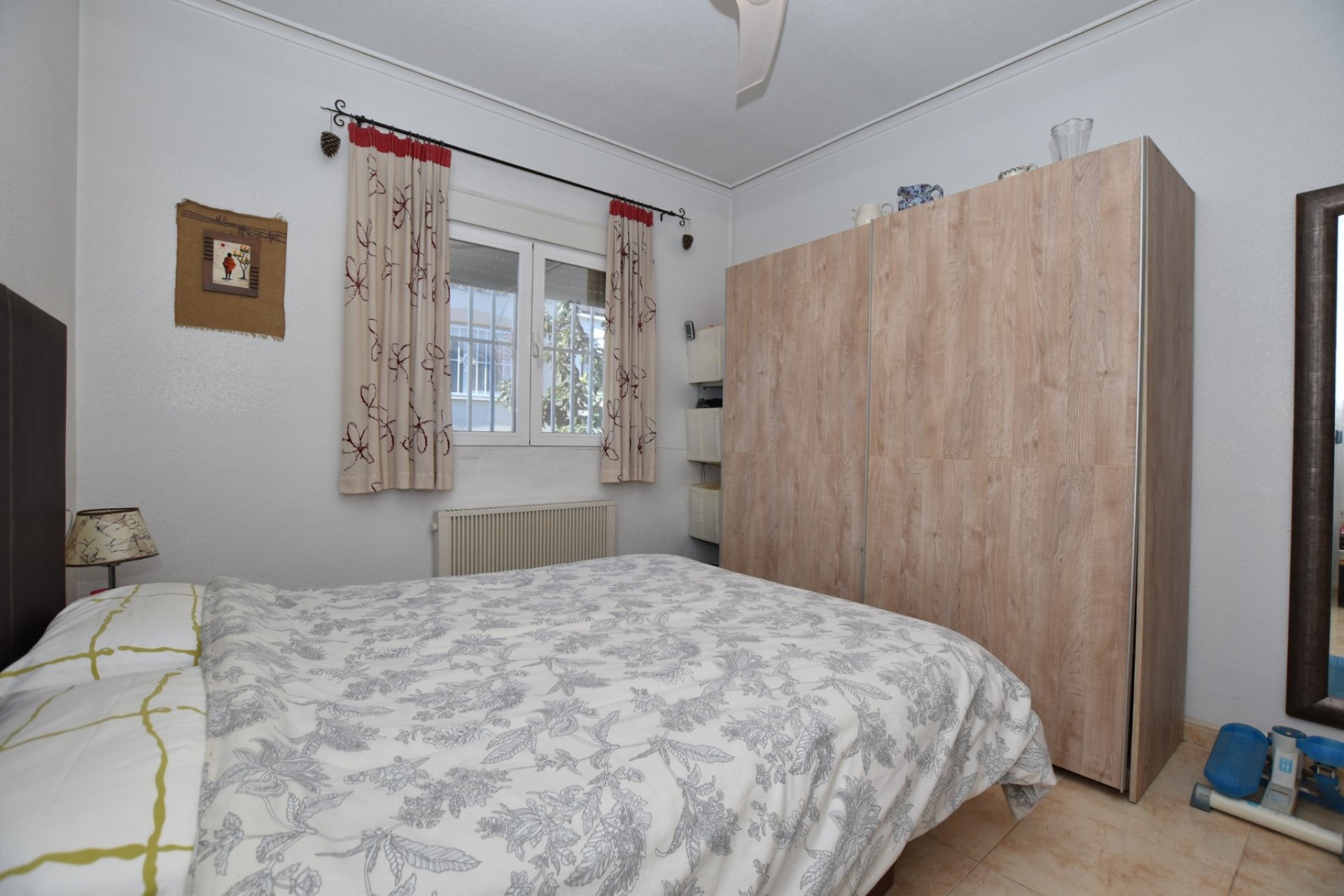 Reventa - Villa -
Algorfa - Inland