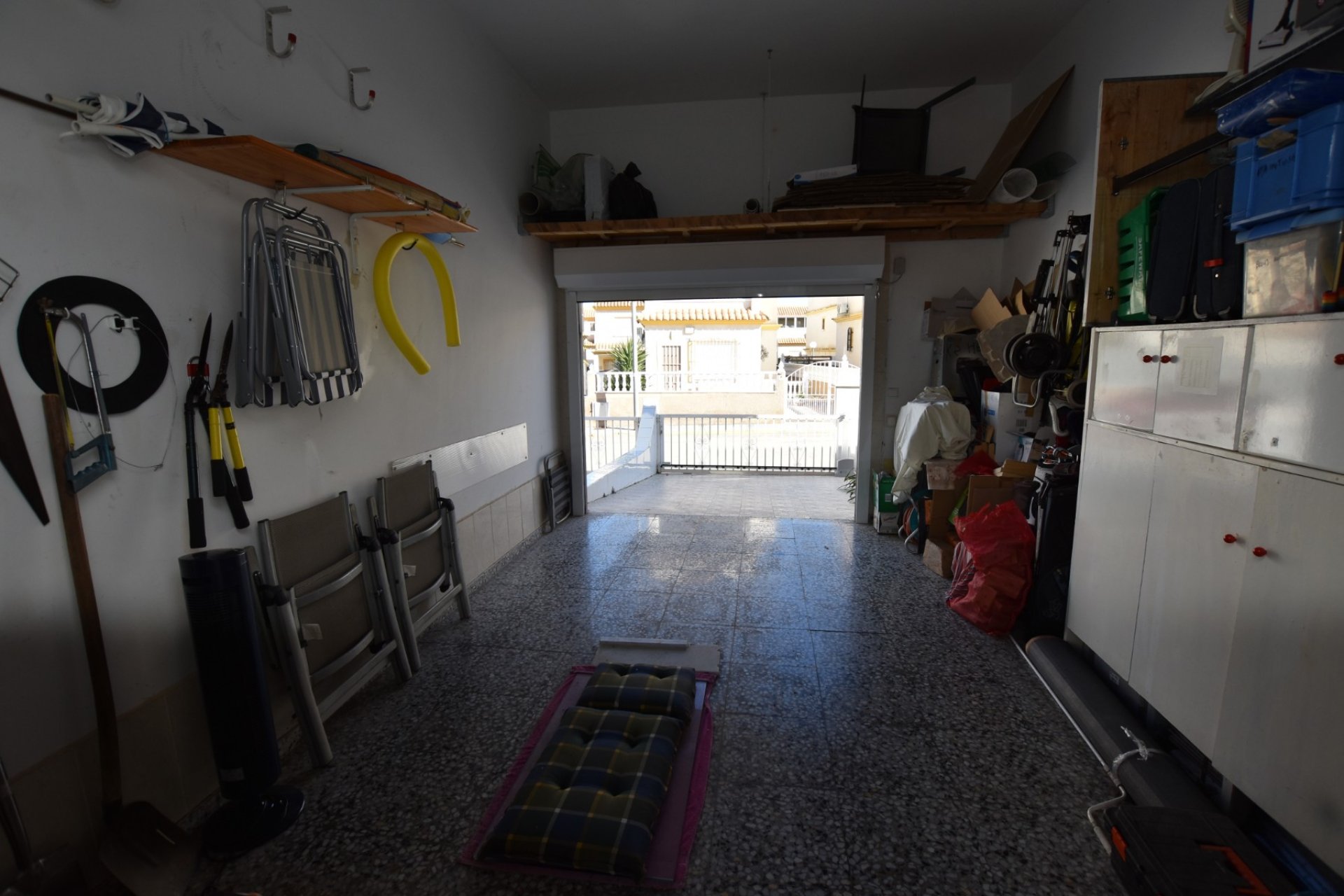 Reventa - Villa -
Algorfa - Inland