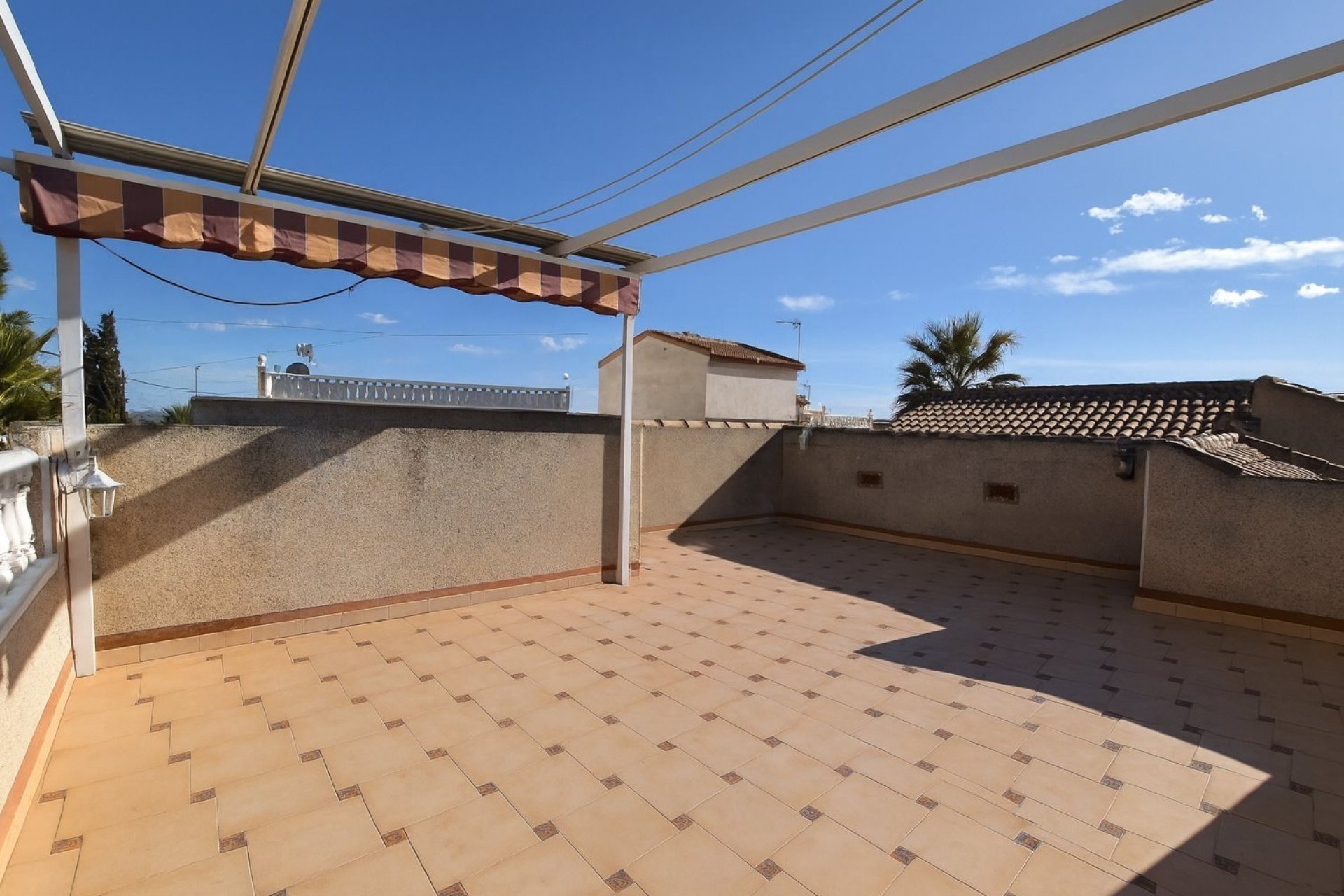Reventa - Villa -
Algorfa - Inland