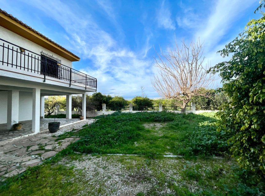 Reventa - Villa -
Benejúzar - Inland