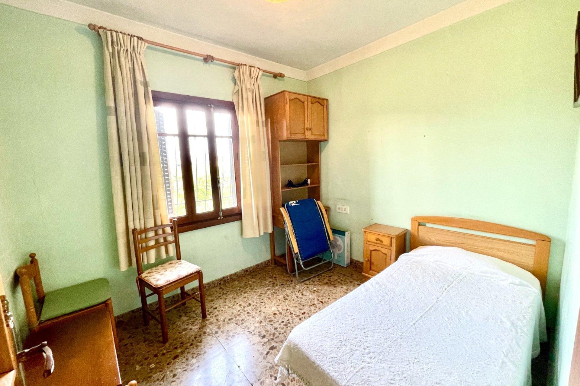 Reventa - Villa -
Benejúzar - Inland