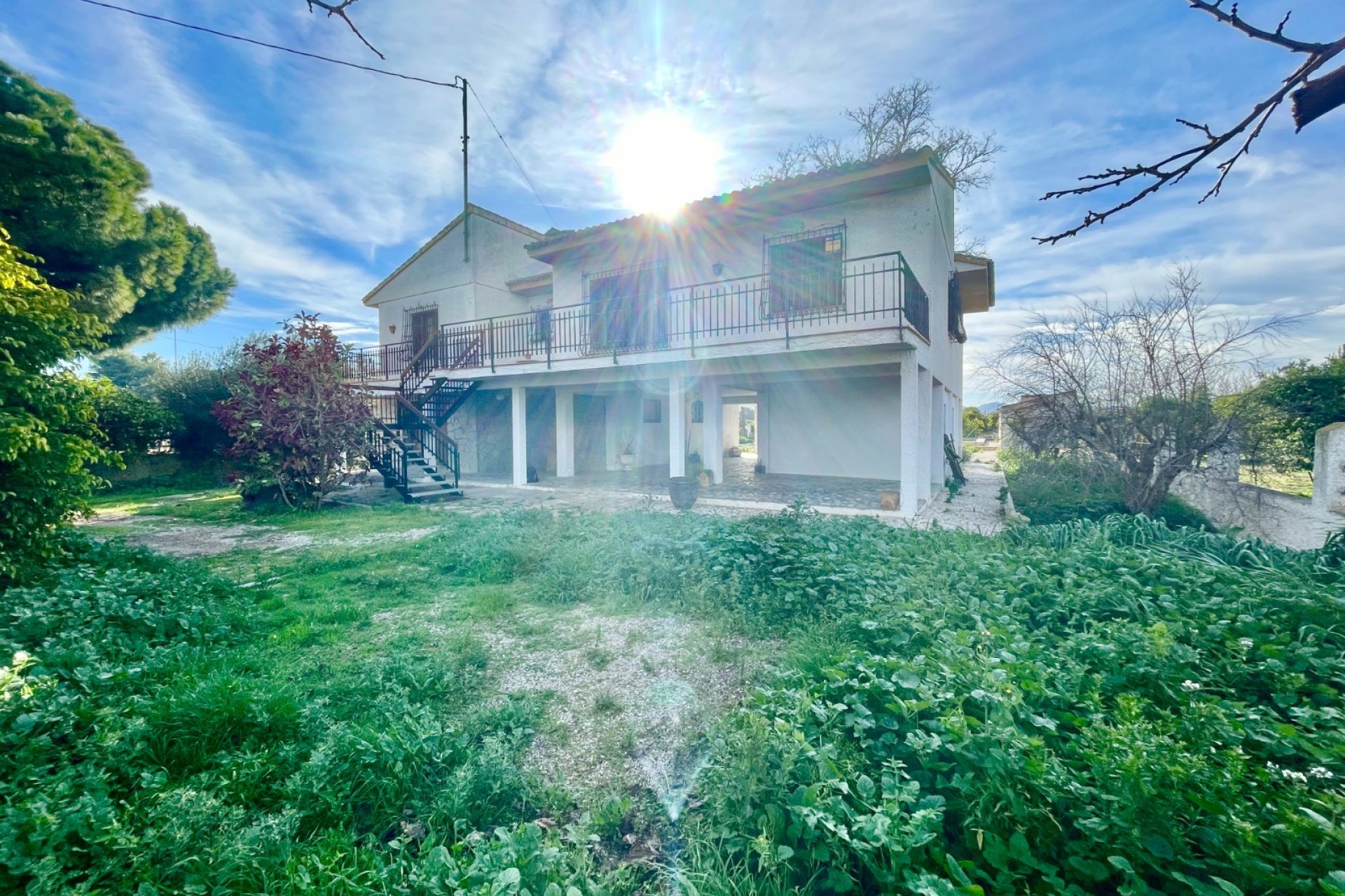 Reventa - Villa -
Benejúzar - Inland