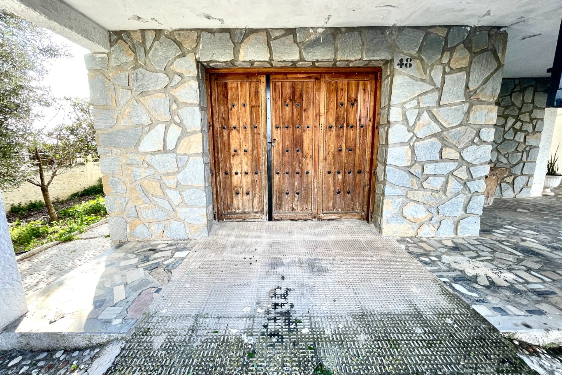Reventa - Villa -
Benejúzar - Inland