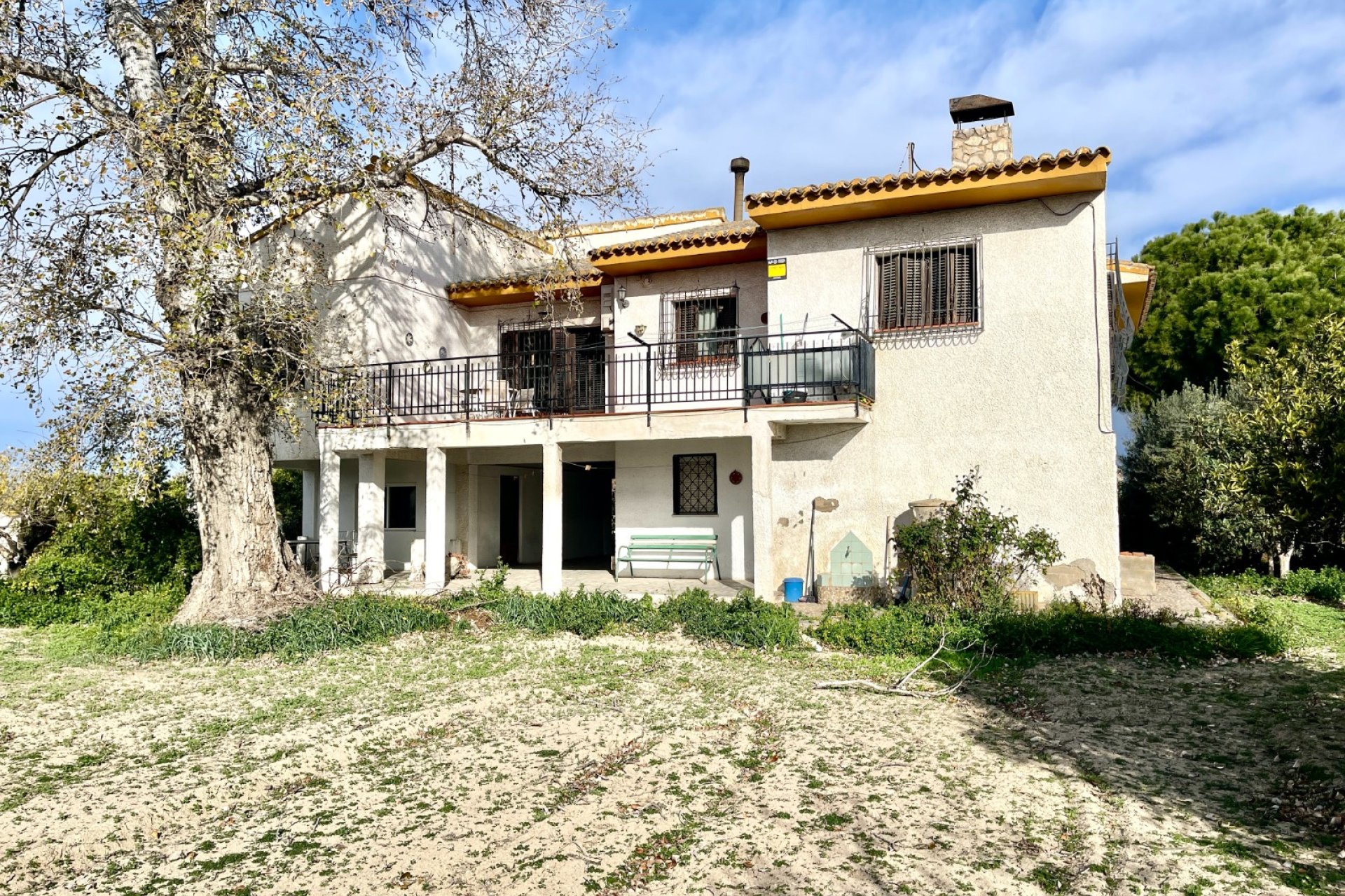 Reventa - Villa -
Benejúzar - Inland