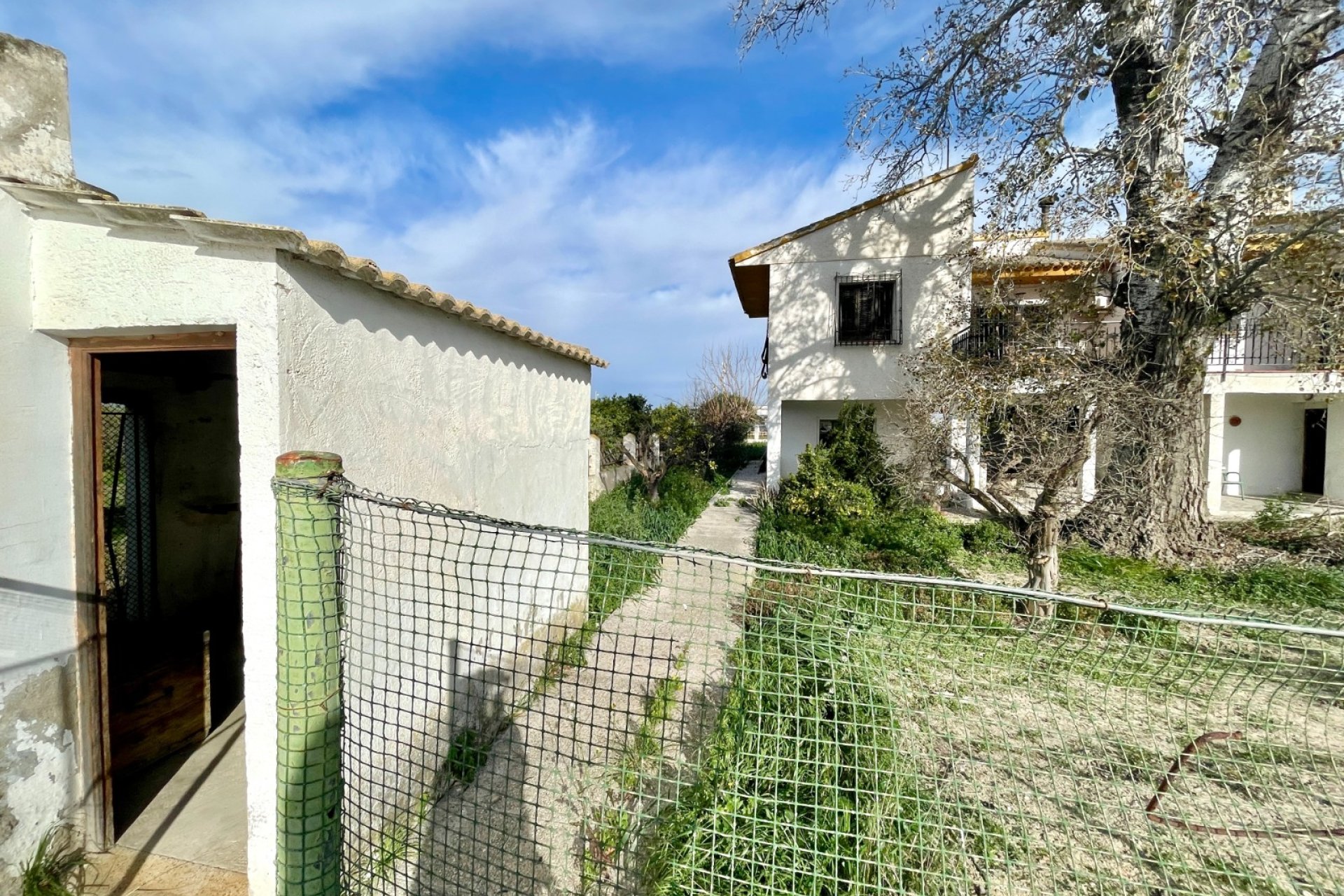 Reventa - Villa -
Benejúzar - Inland