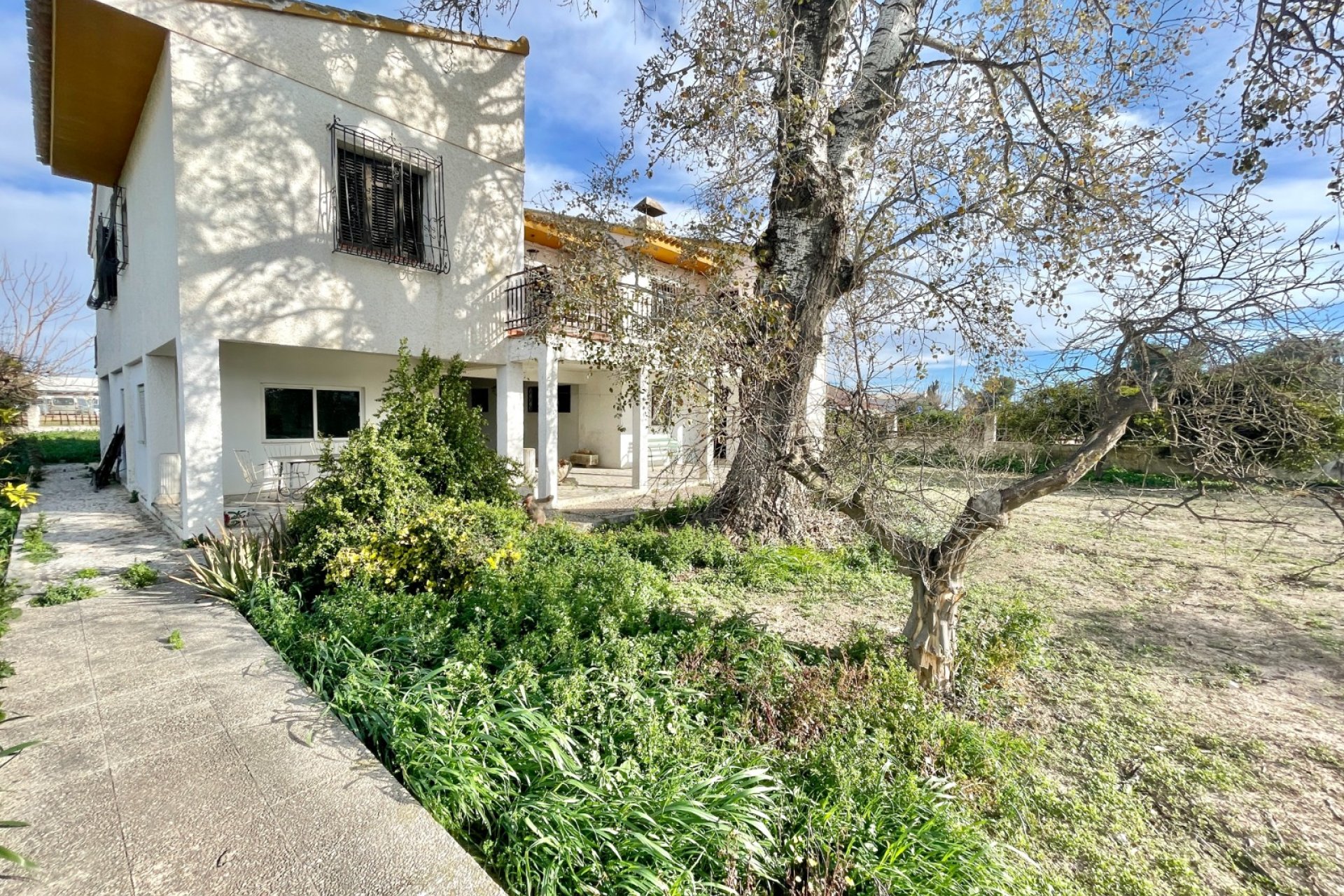 Reventa - Villa -
Benejúzar - Inland