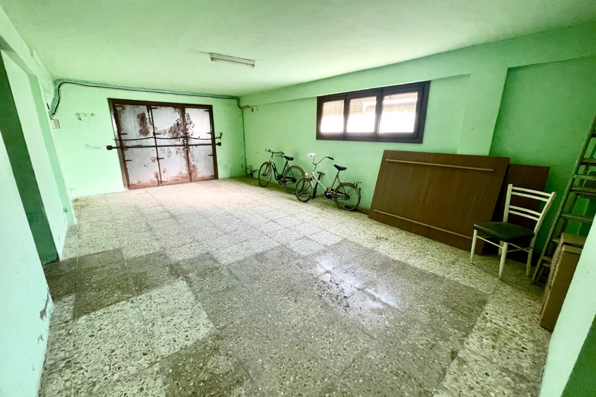 Reventa - Villa -
Benejúzar - Inland