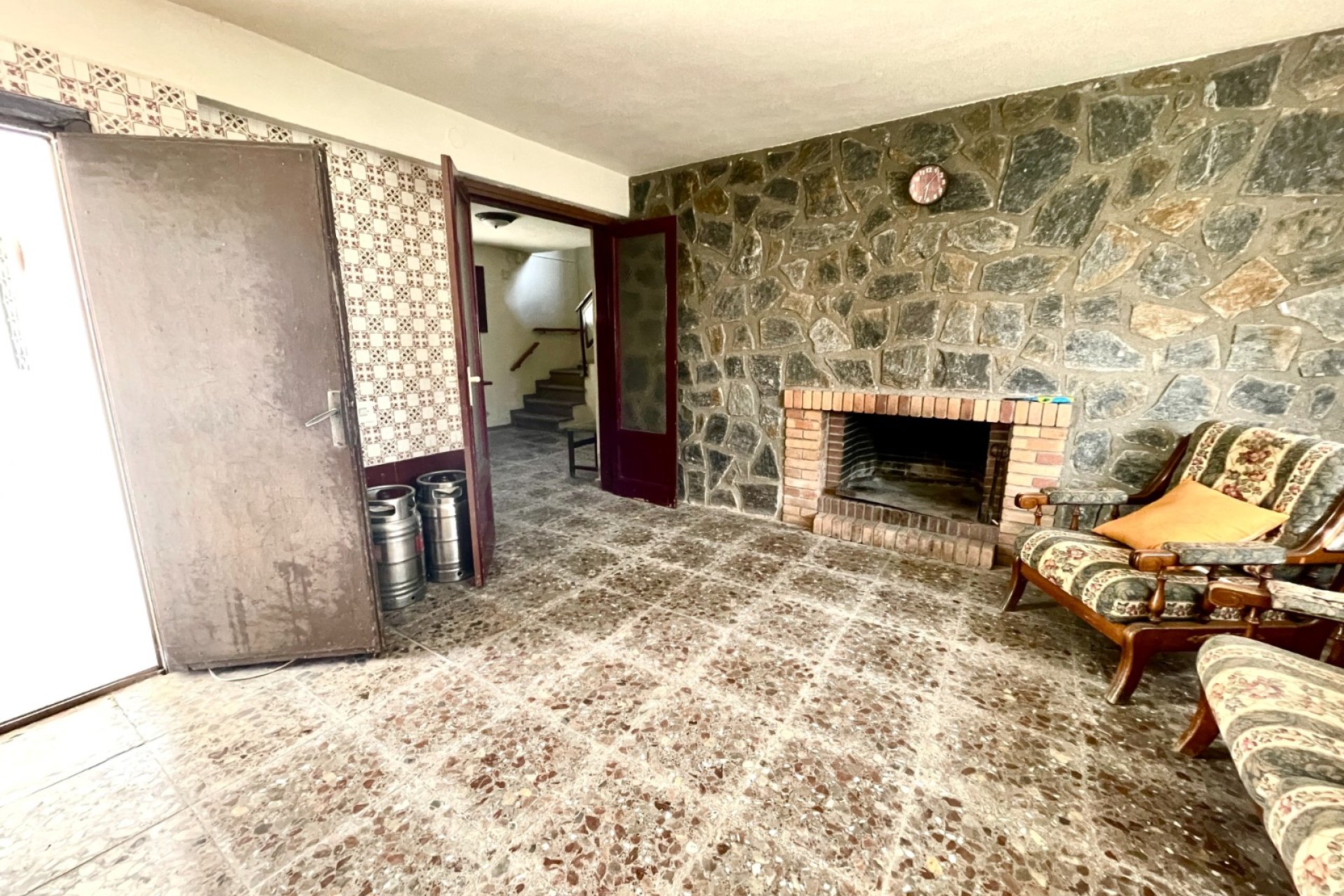 Reventa - Villa -
Benejúzar - Inland