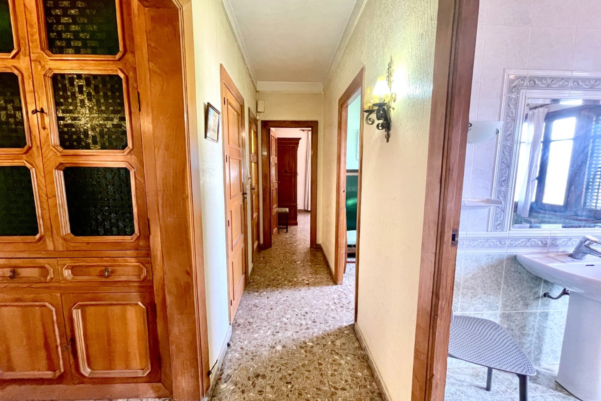 Reventa - Villa -
Benejúzar - Inland