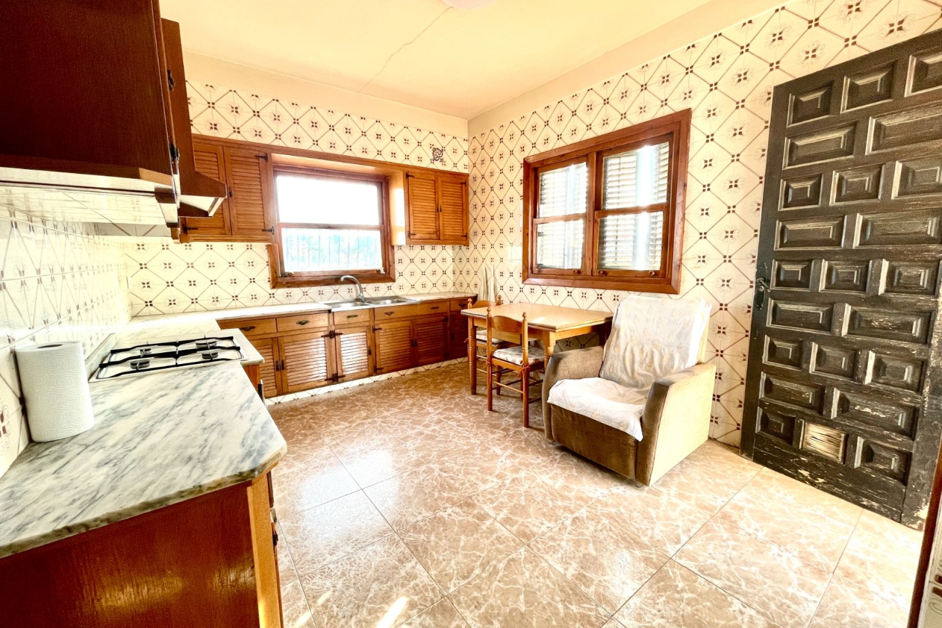 Reventa - Villa -
Benejúzar - Inland
